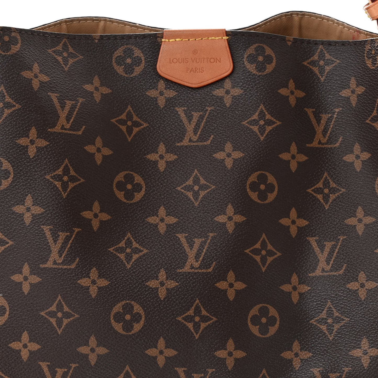 Monogram Graceful PM