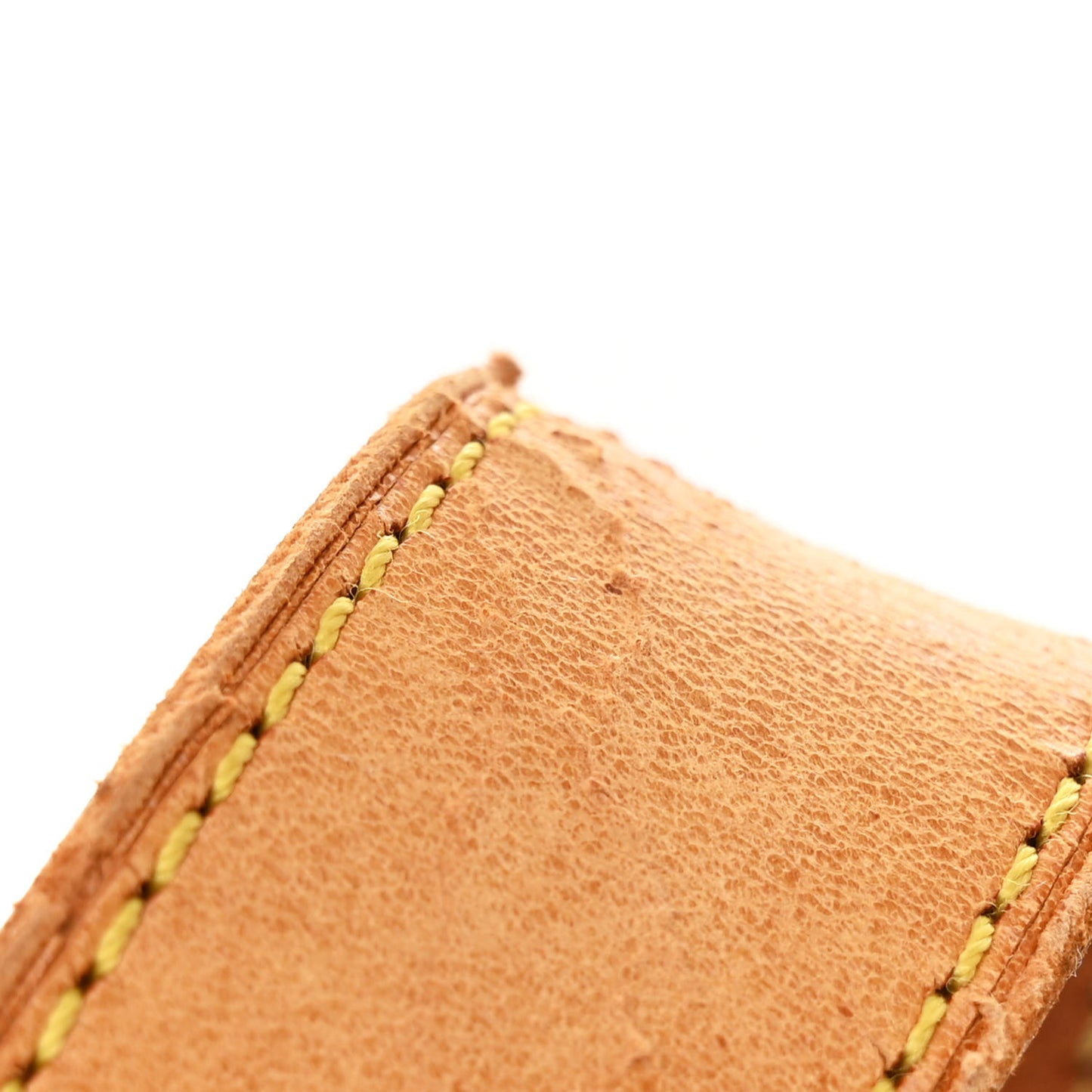 Monogram Croissant MM