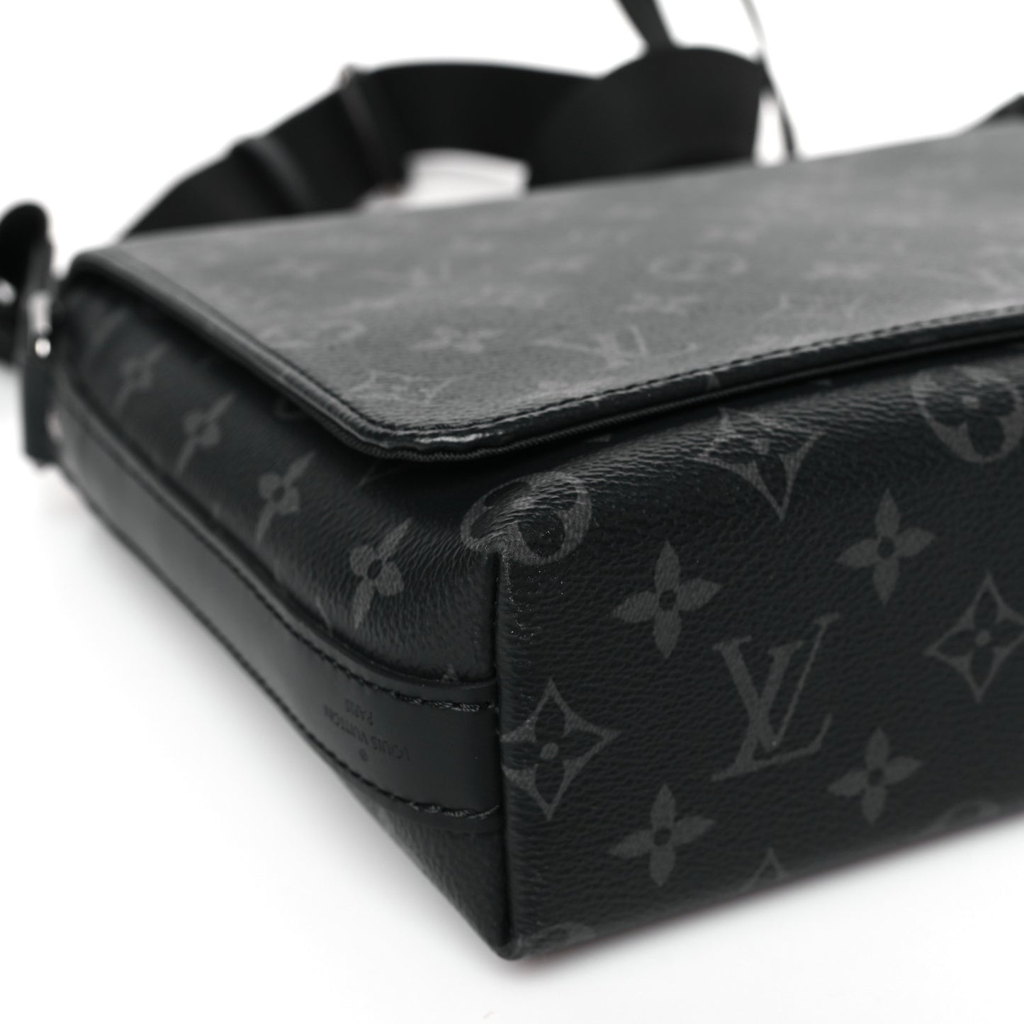 Monogram Eclipse District PM Black