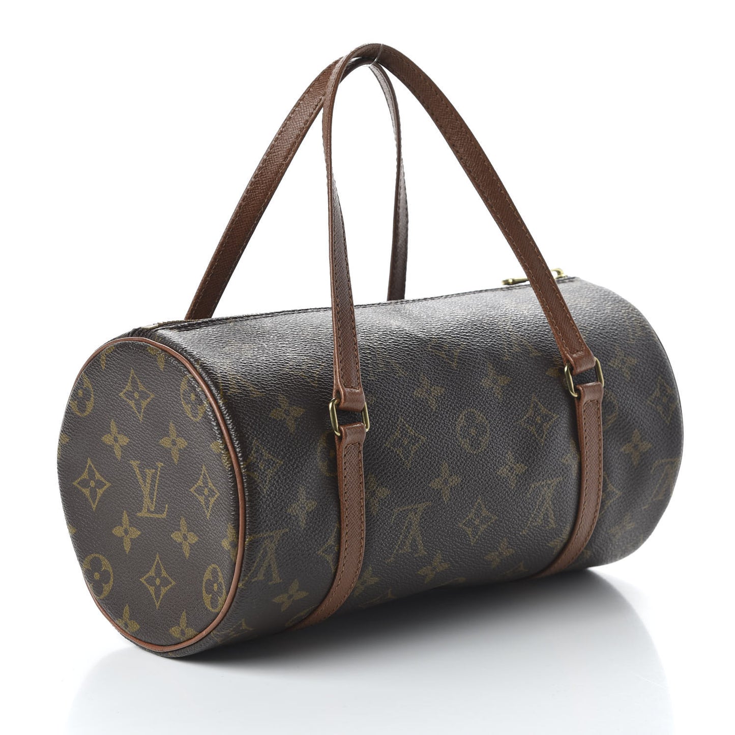 Monogram Papillon 26