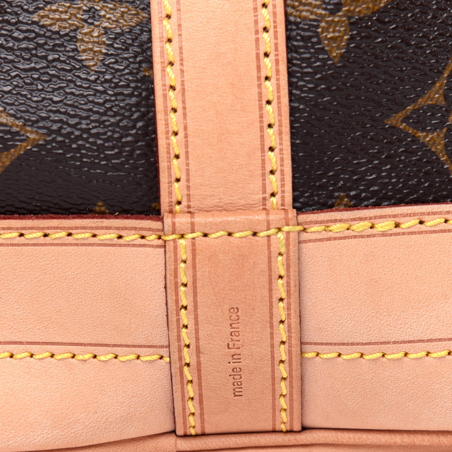 Monogram Noe
