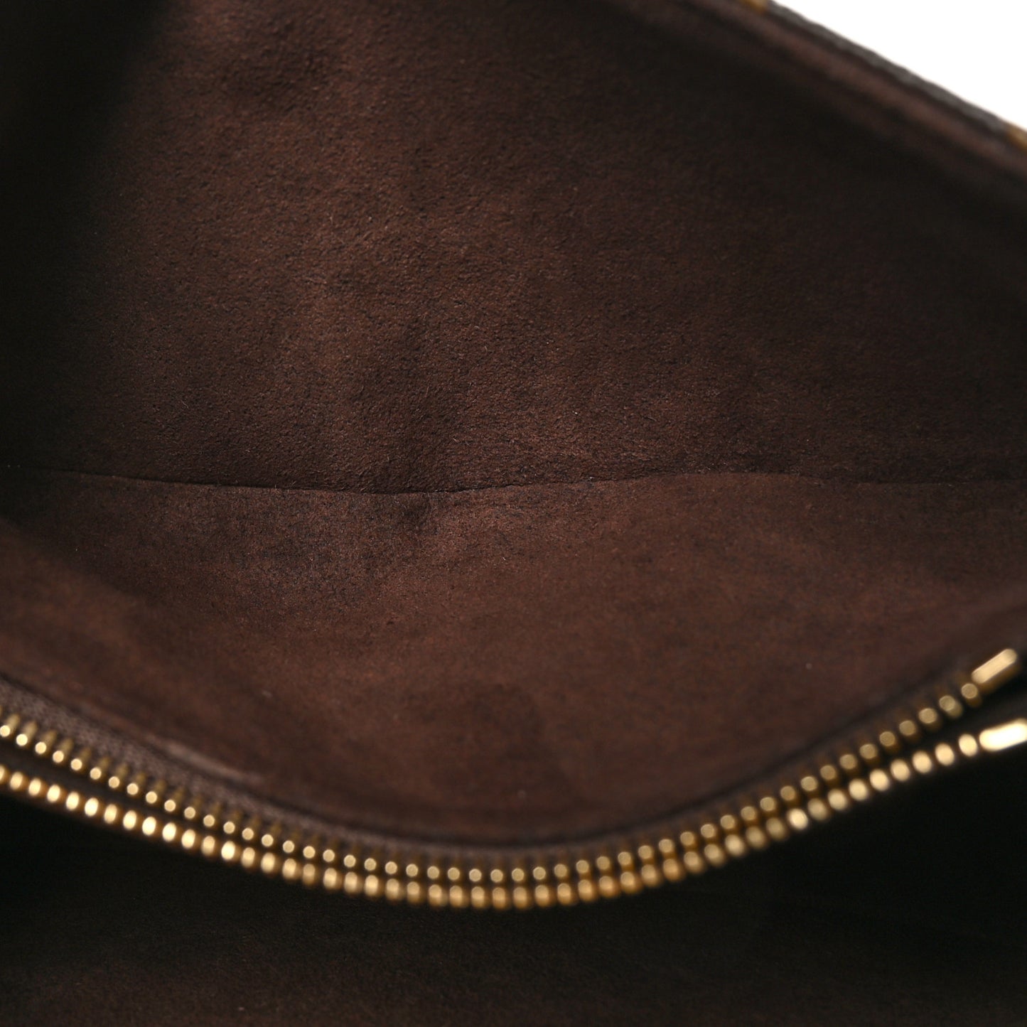 Monogram Pochette Metis East West