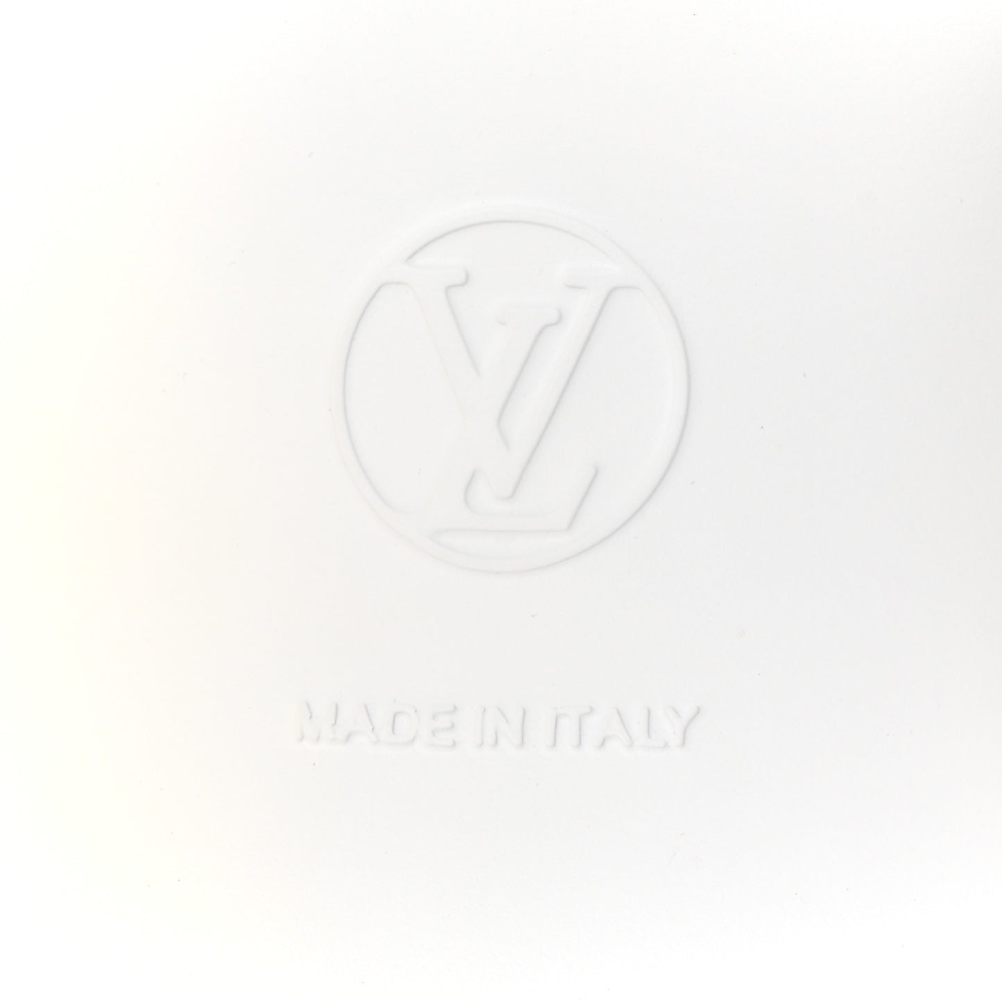 Patent Monogram LV Archlight Sneakers 39.5 White