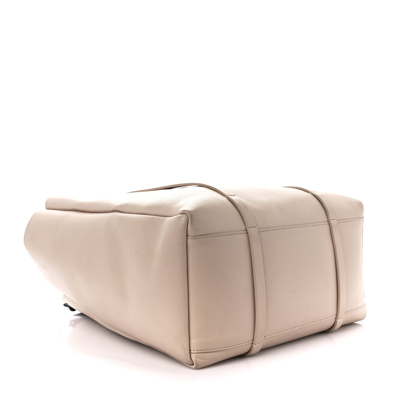 Balenciaga Calfskin Small Everyday Tote Beige 5 of 15