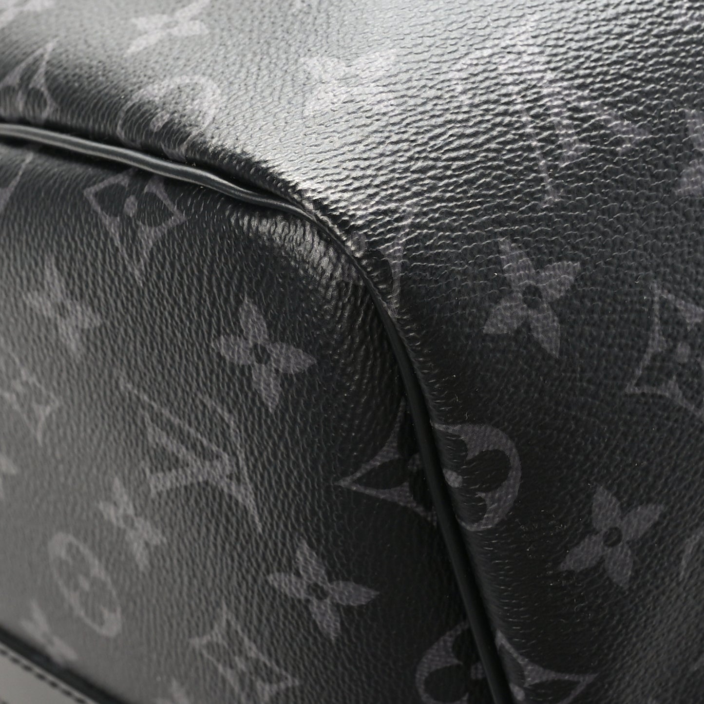 Monogram Eclipse Keepall Bandouliere 55
