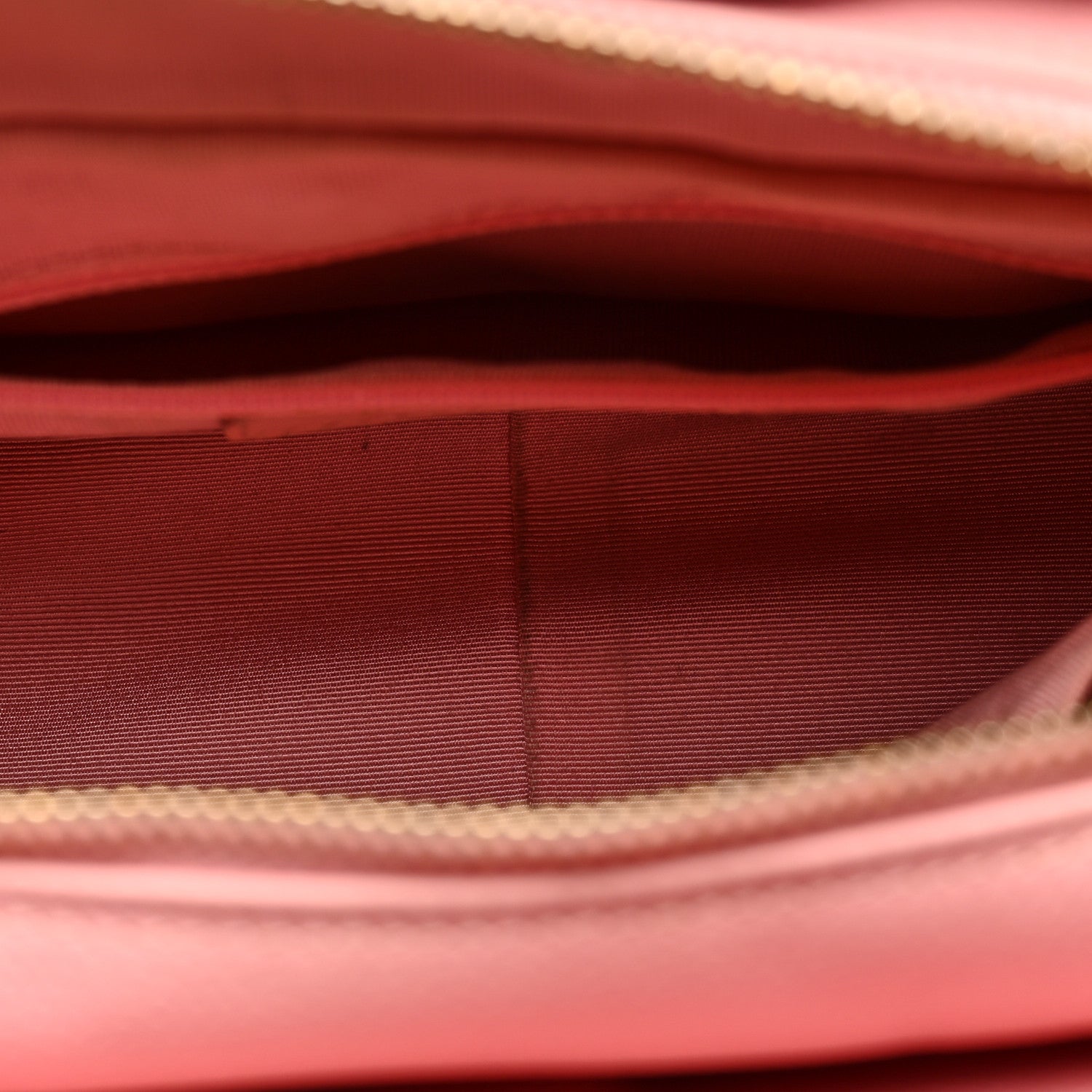 Chanel Caviar Quilted Petit Timeless Shopping Tote PTT Pink 5 of 11