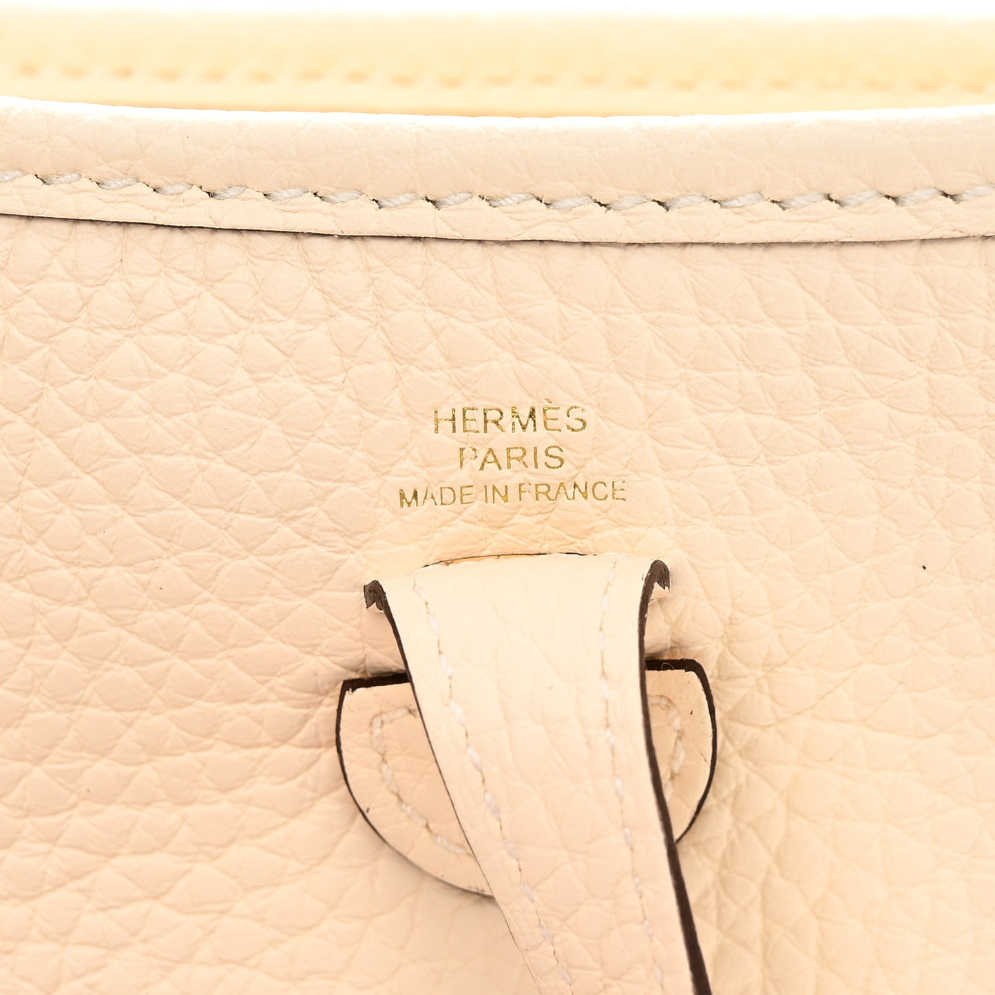 Taurillon Clemence Evelyne TPM Nata