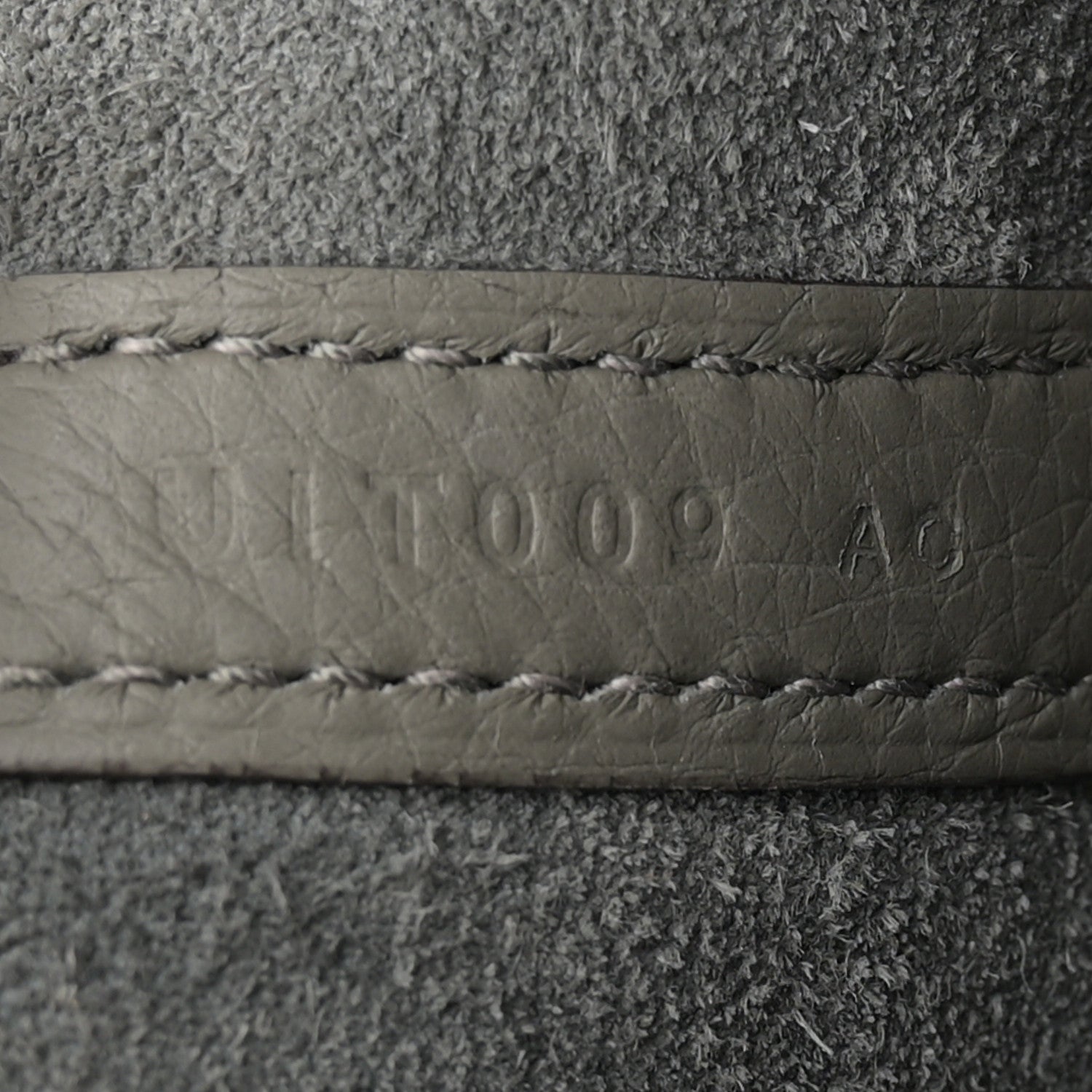 Hermes Taurillon Clemence Picotin Lock 18 PM Gris Meyer 7 of 10