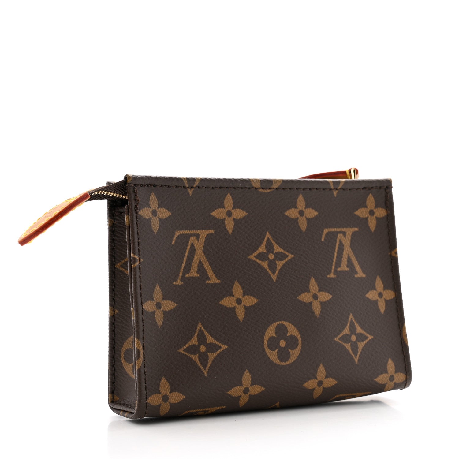 Louis Vuitton Monogram Toiletry Pouch 15 3 of 6