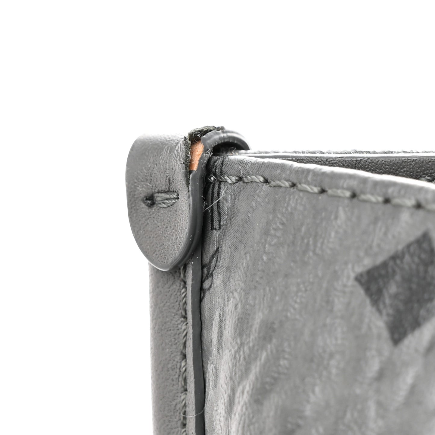 Visetos Large Munchen Tote Grey