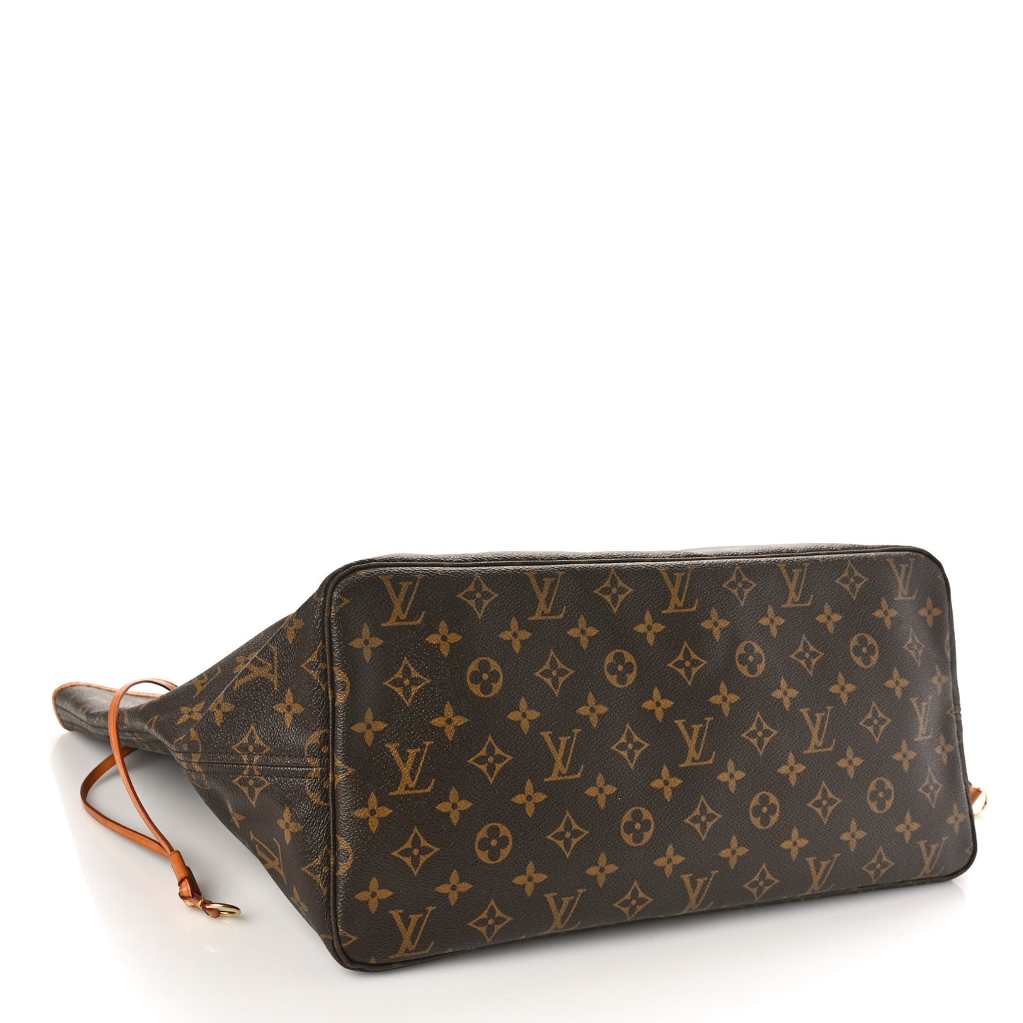 Monogram Neo Neverfull GM Pivoine
