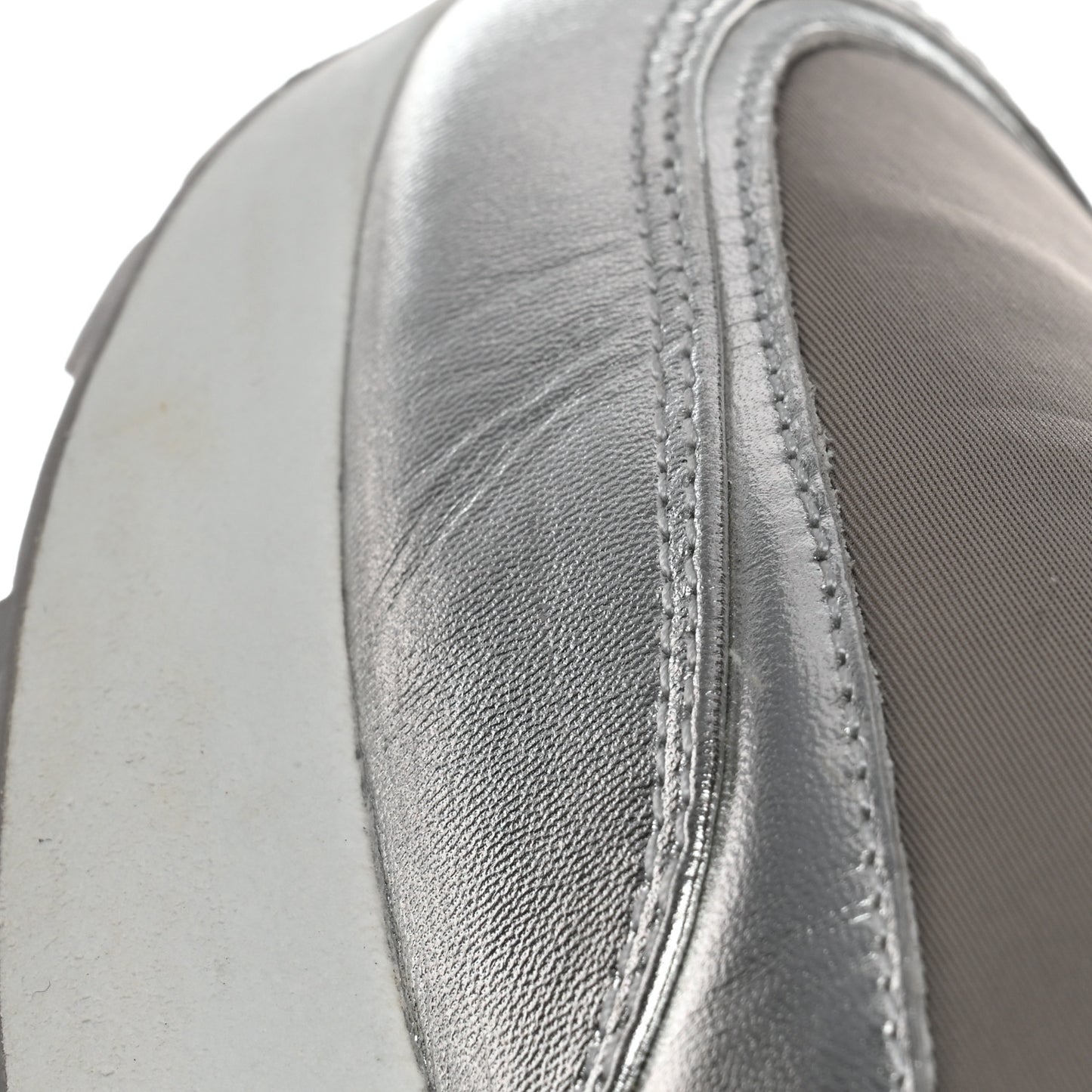 Memphis Sneakers 39 Grey