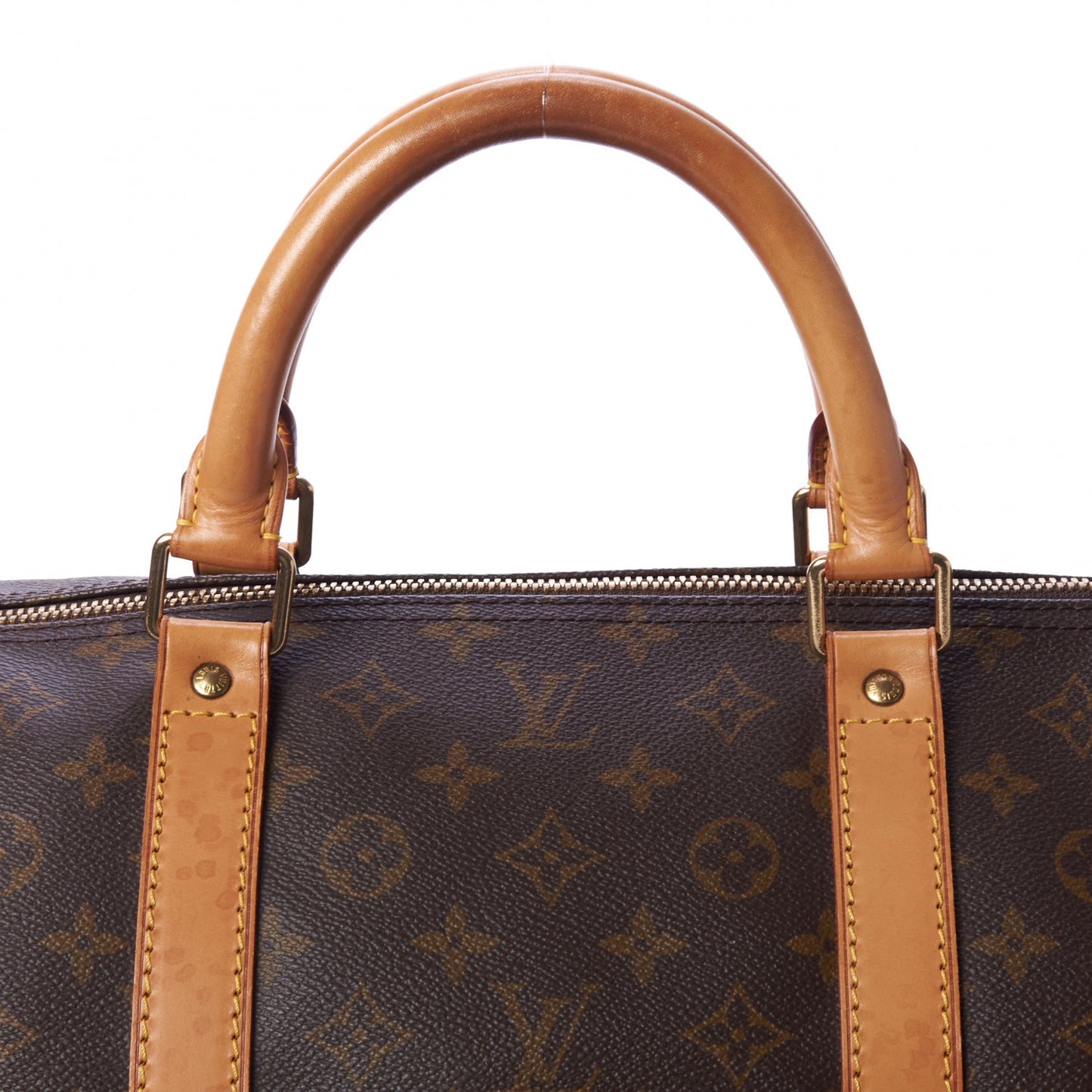 Monogram Keepall 60