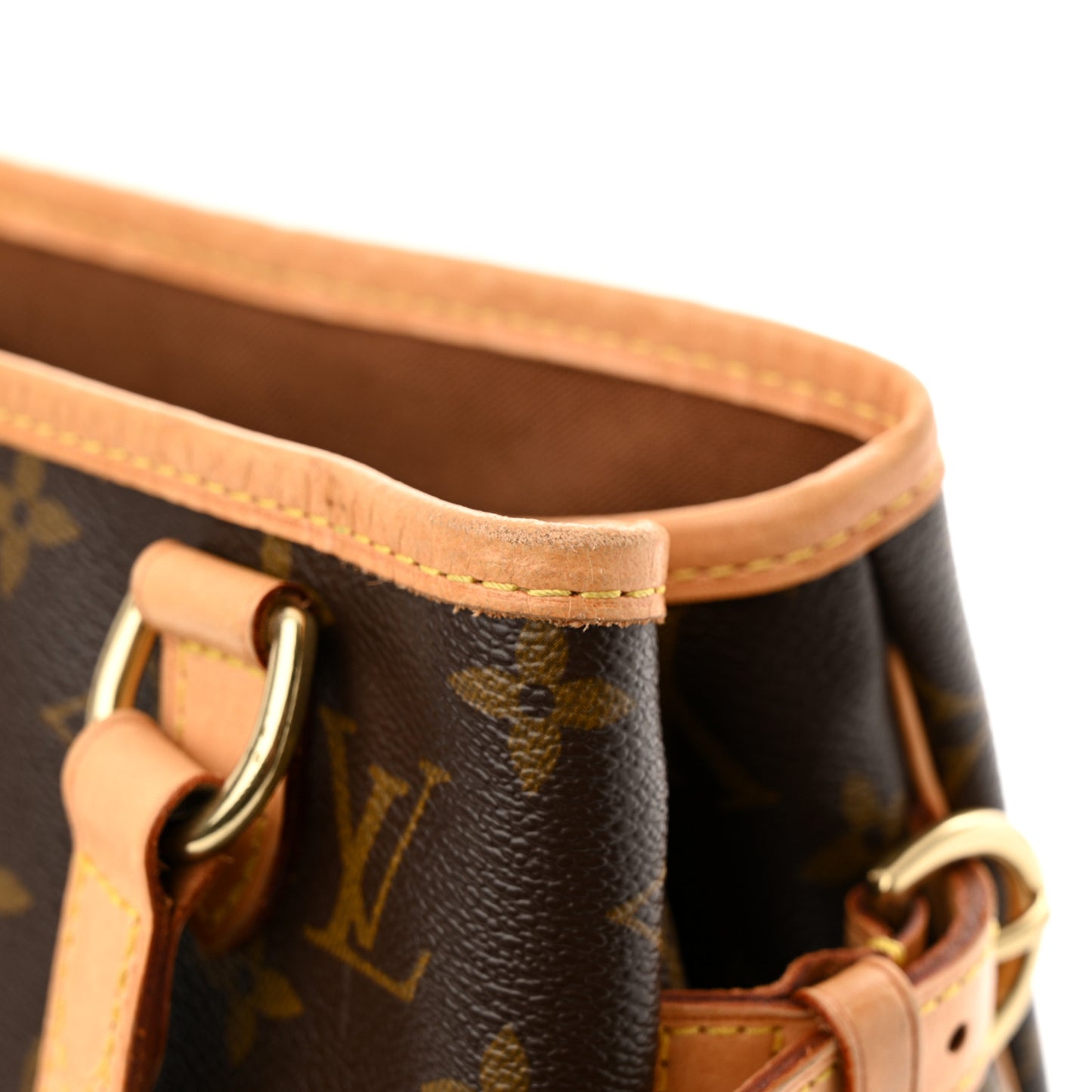 Monogram Batignolles