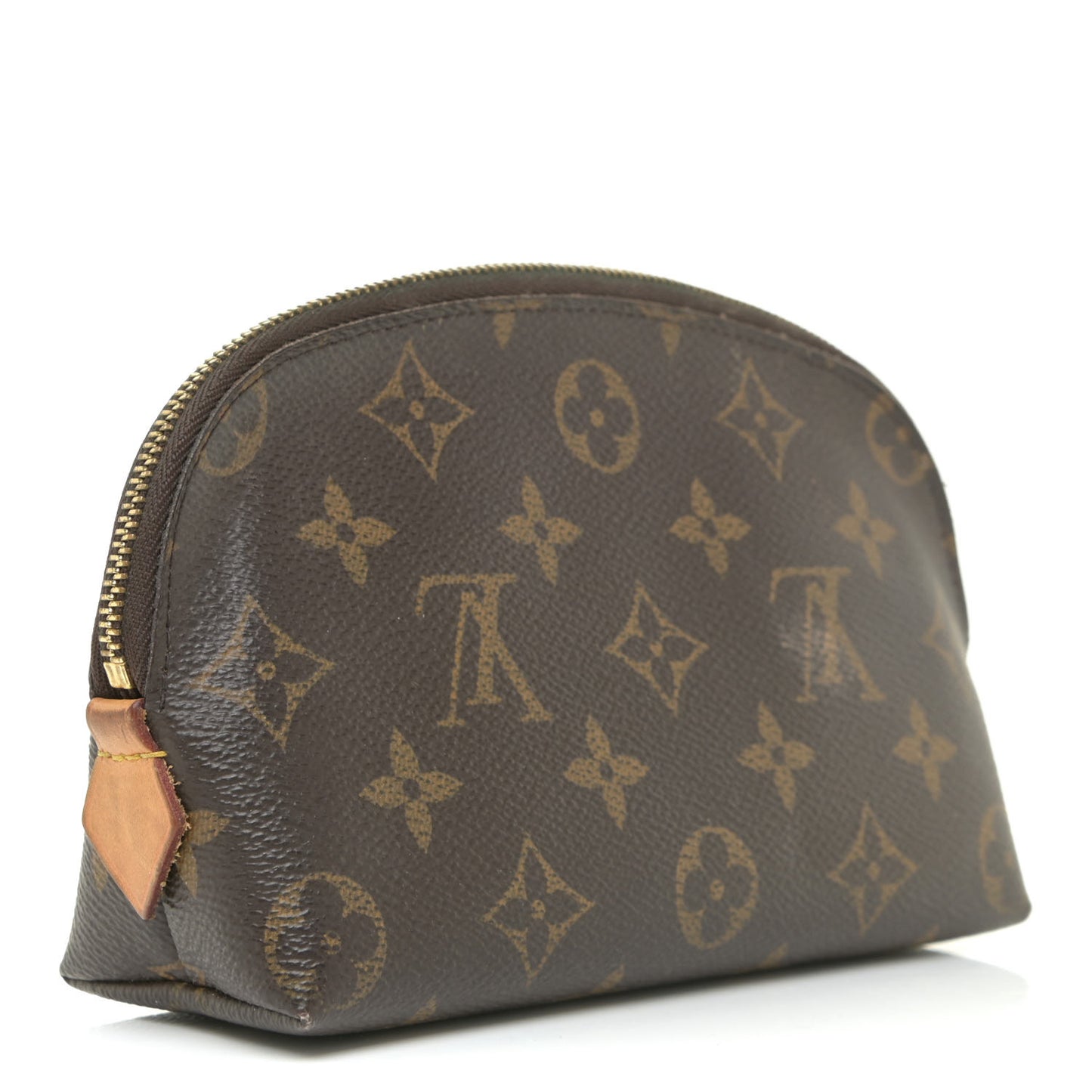 Monogram Cosmetic Pouch