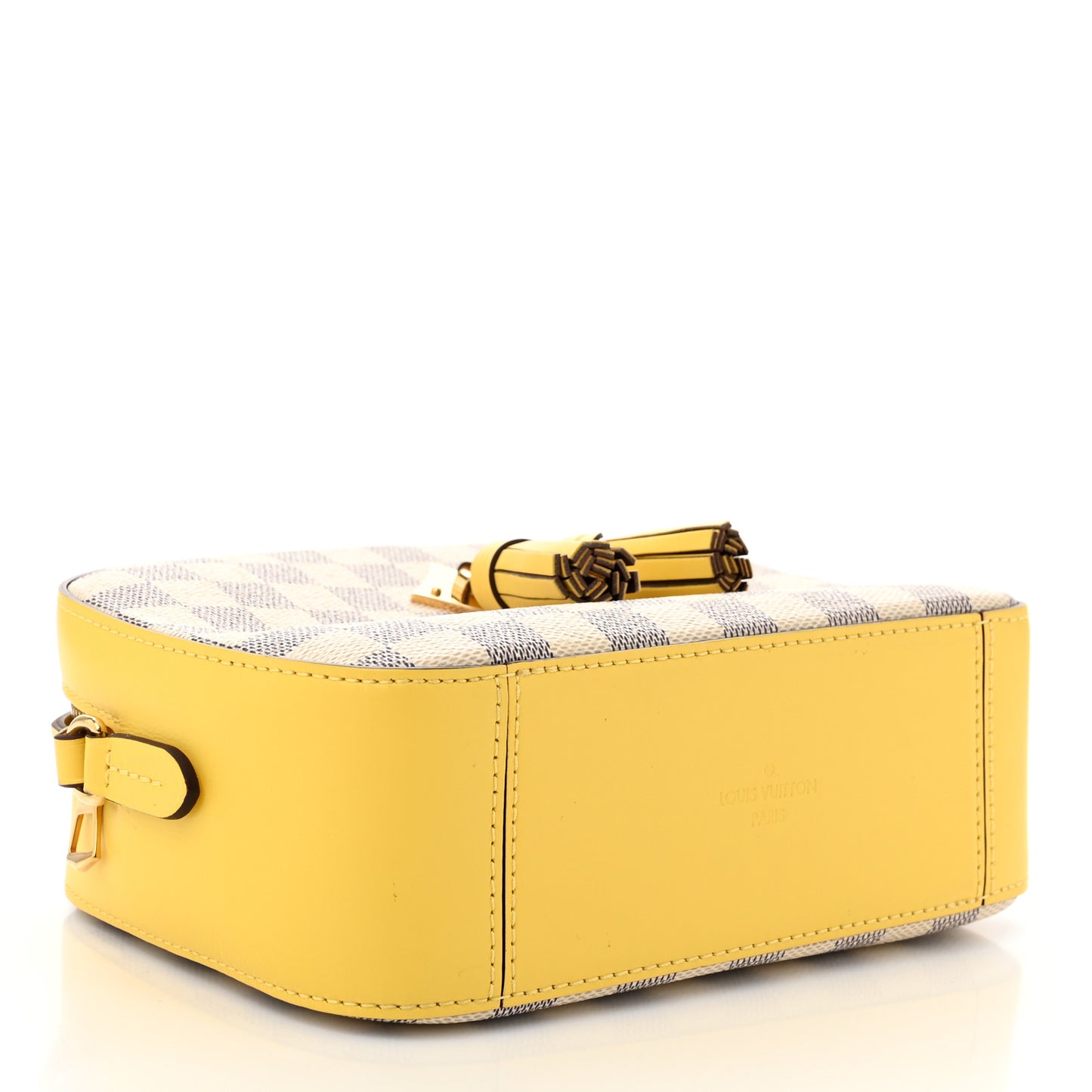 Damier Azur Saintonge Pineapple