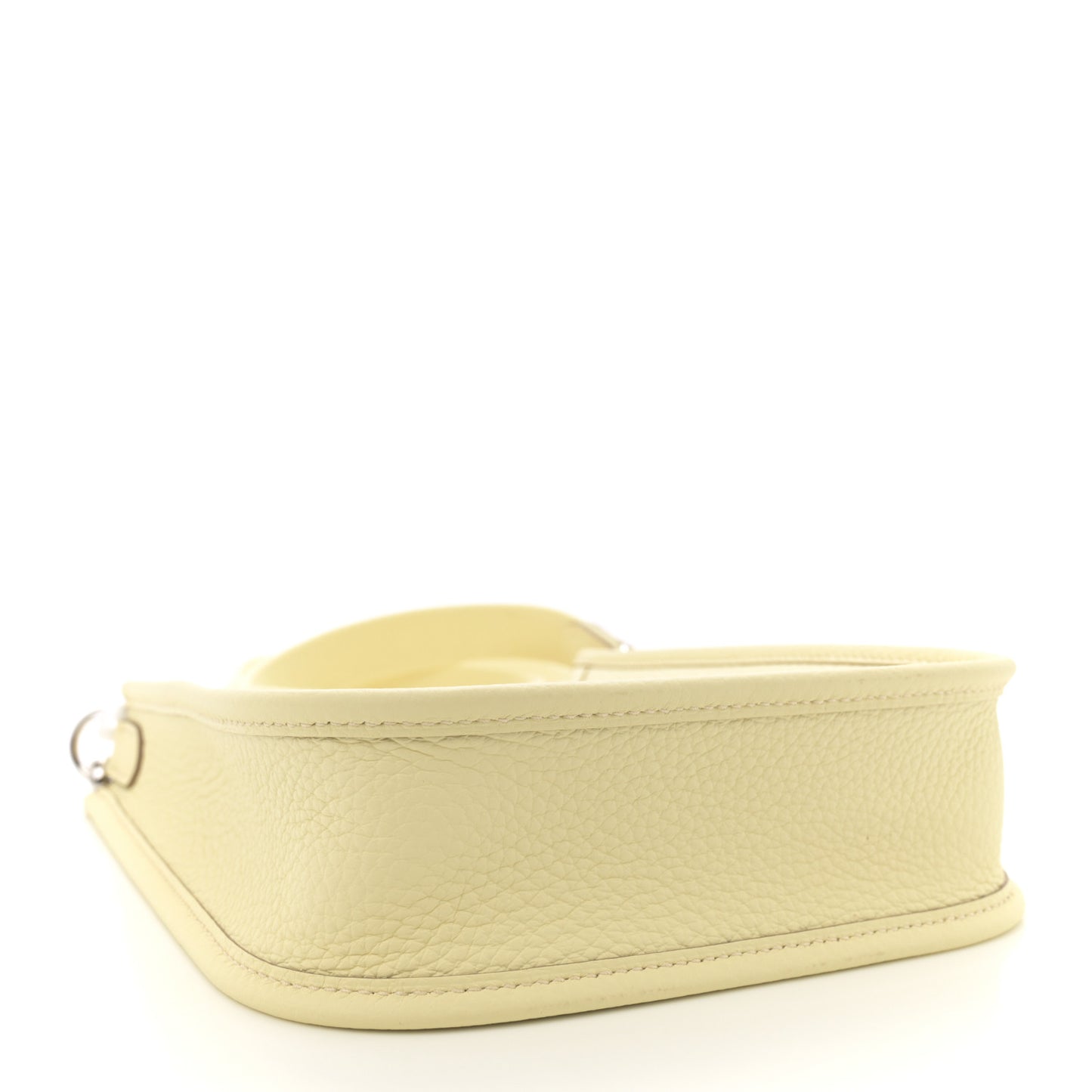 Taurillon Clemence Evelyne TPM Jaune Milton