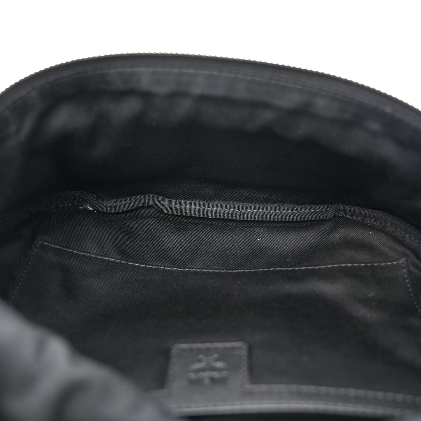 Visetos Medium Belt Bag Black
