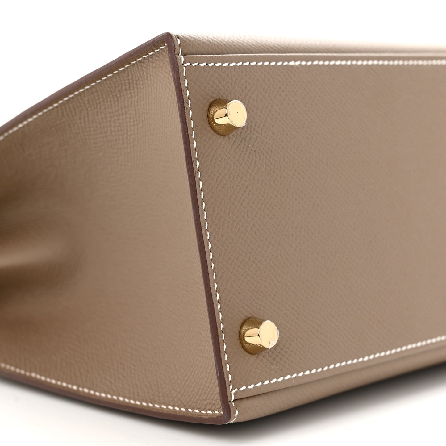 Epsom Kelly Sellier 28 Etoupe