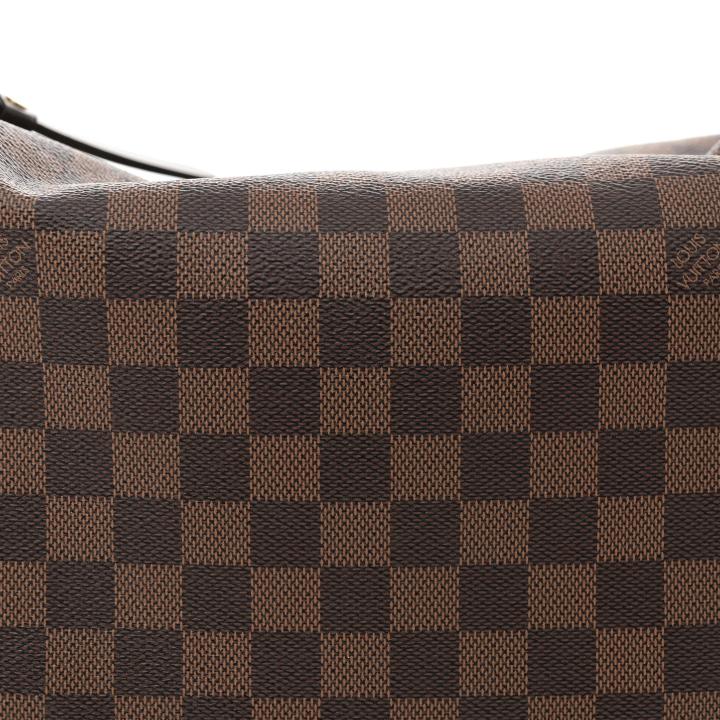 Damier Ebene Duomo Hobo