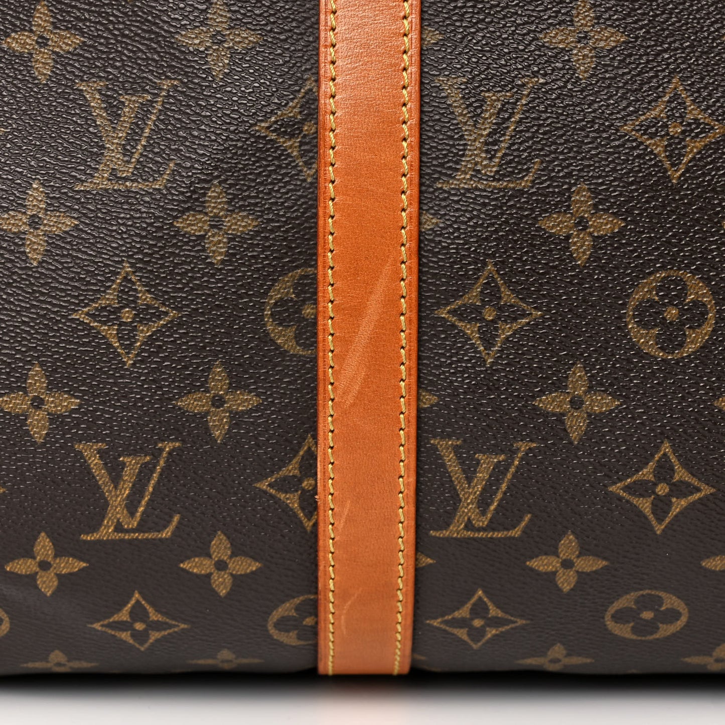 Monogram Sac Flanerie 45