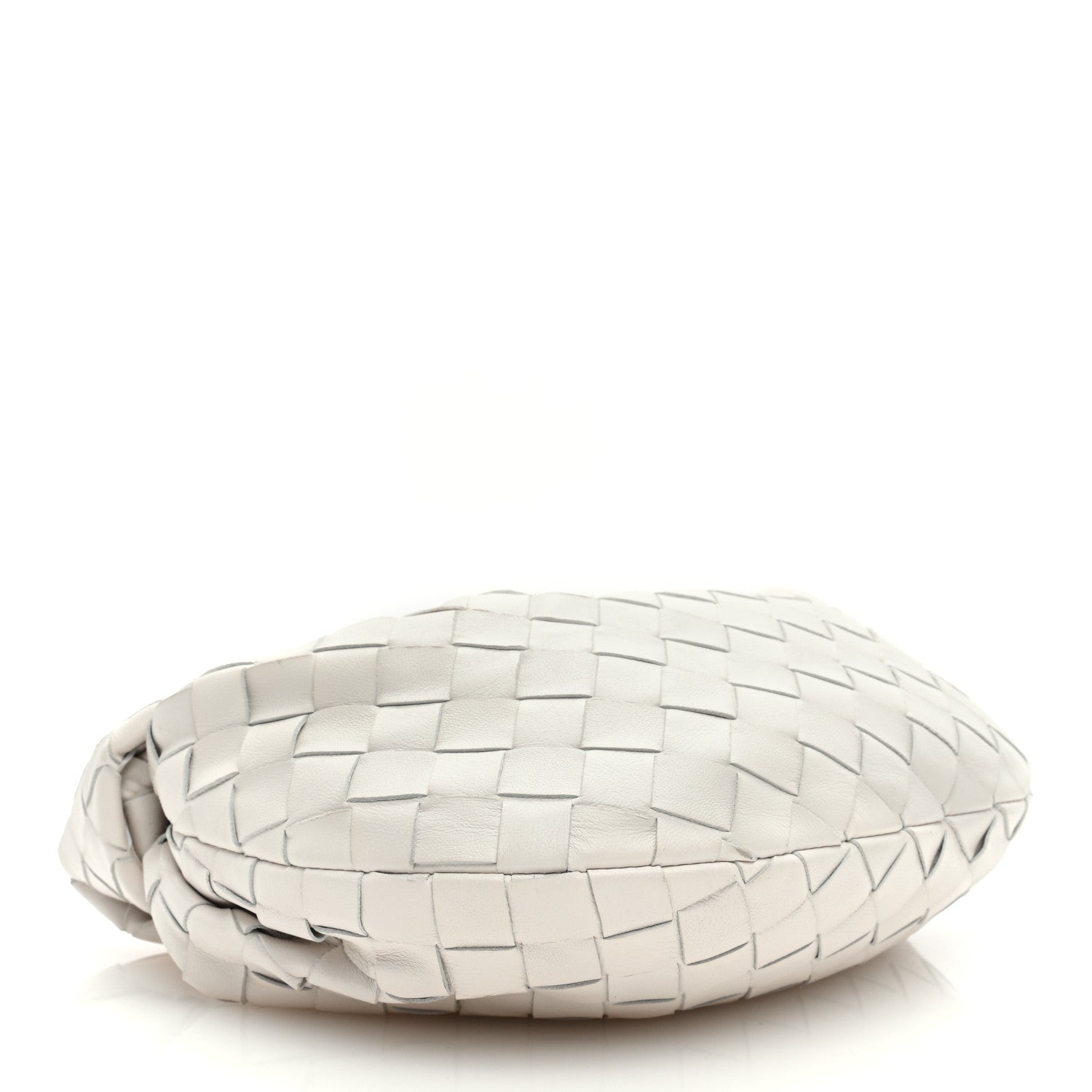 Bottega Veneta BOTTEGA VENETA Nappa Intrecciato Mini Jodie Chalk 4 of 8