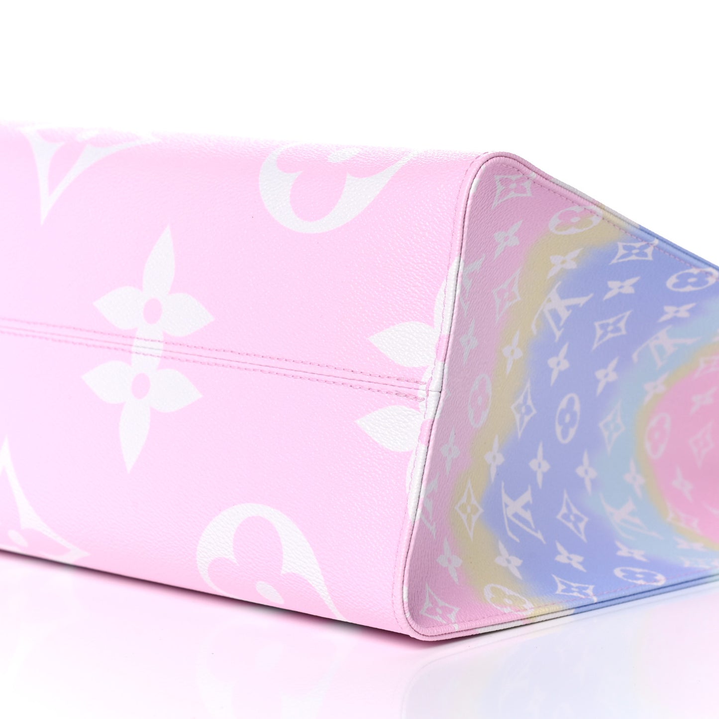 Monogram Escale Okinawa Onthego GM Pastel