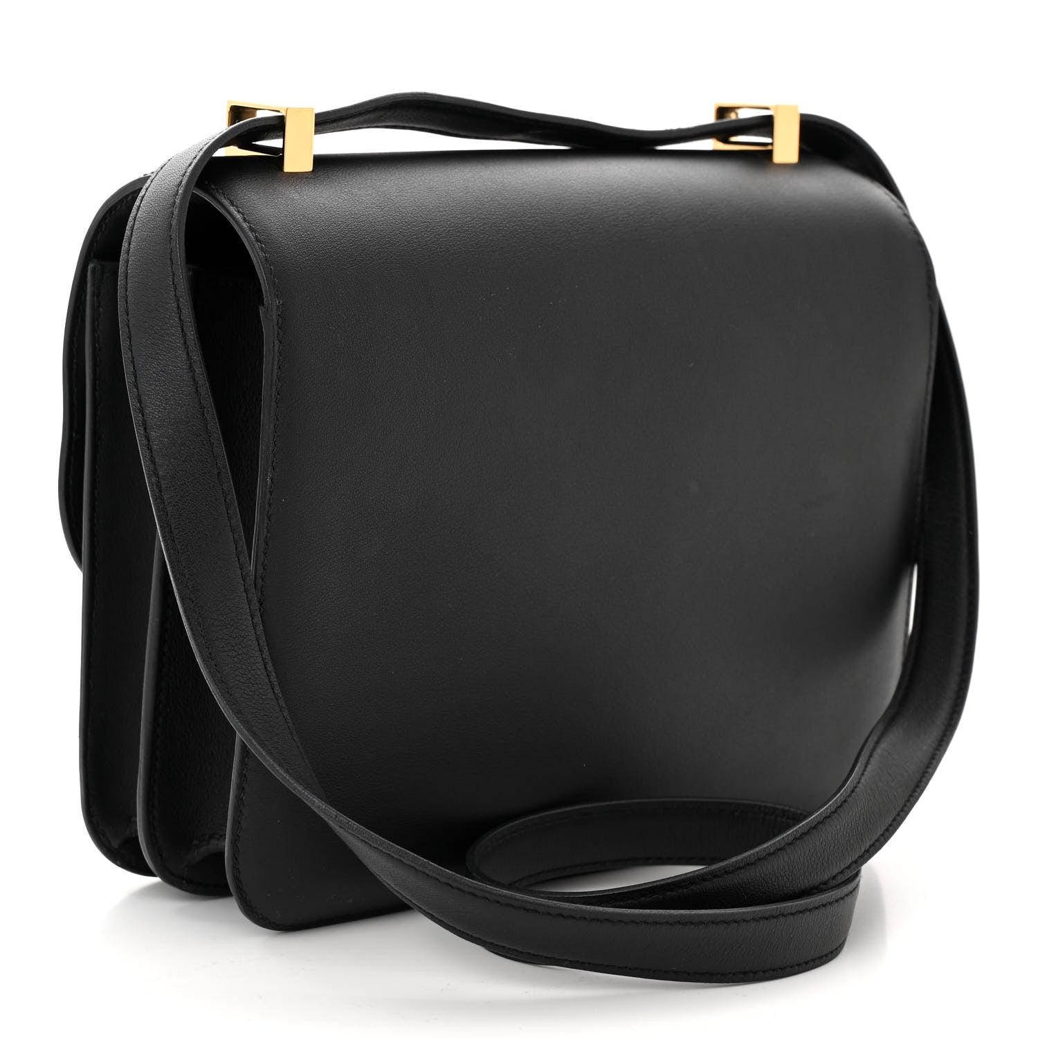 Hermes Swift Constance 24 Black 3 of 10