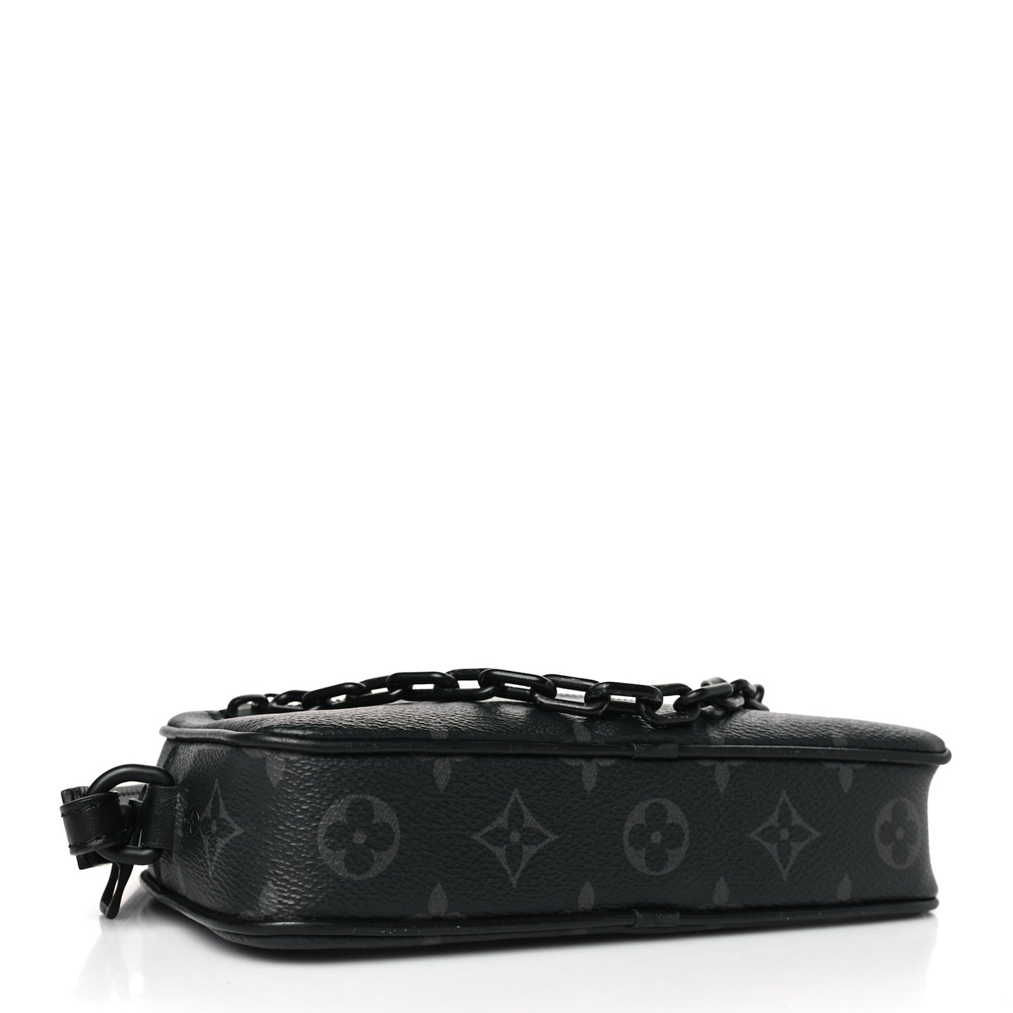 Monogram Eclipse Pochette Volga