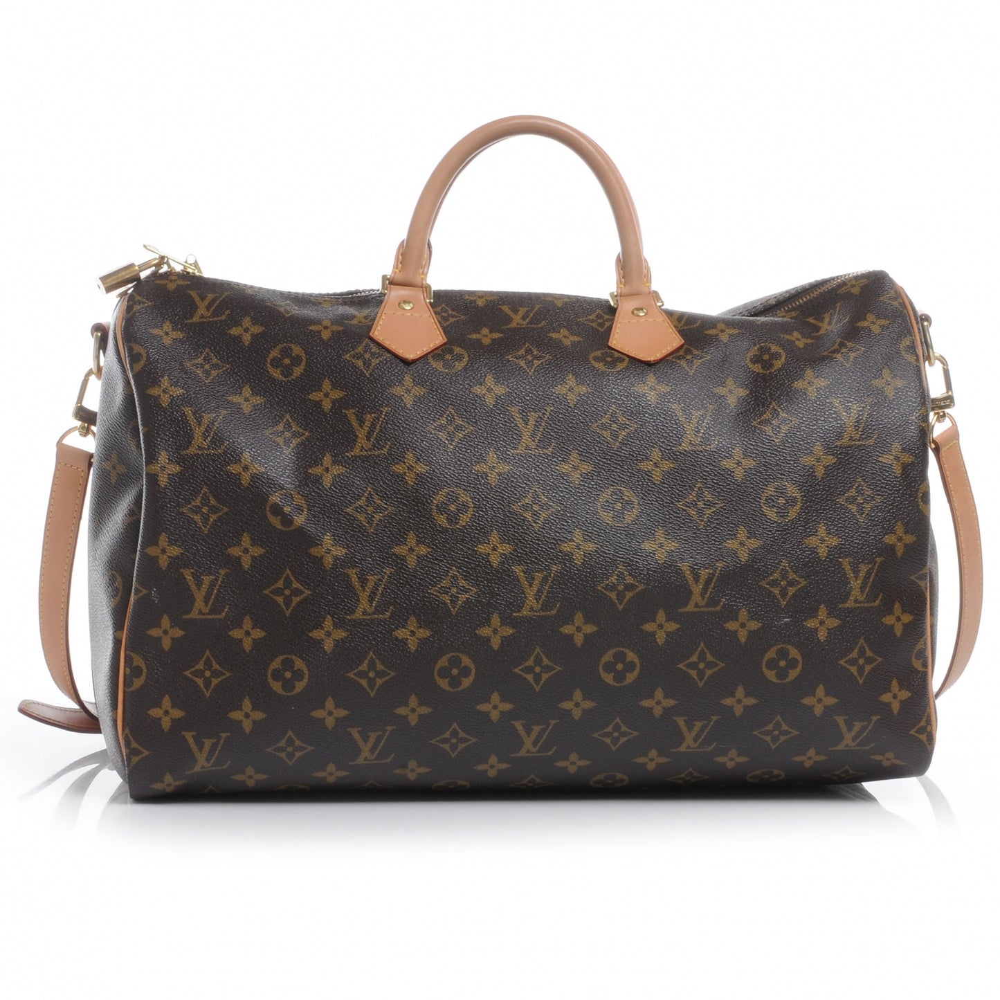 Monogram Speedy Bandouliere 40