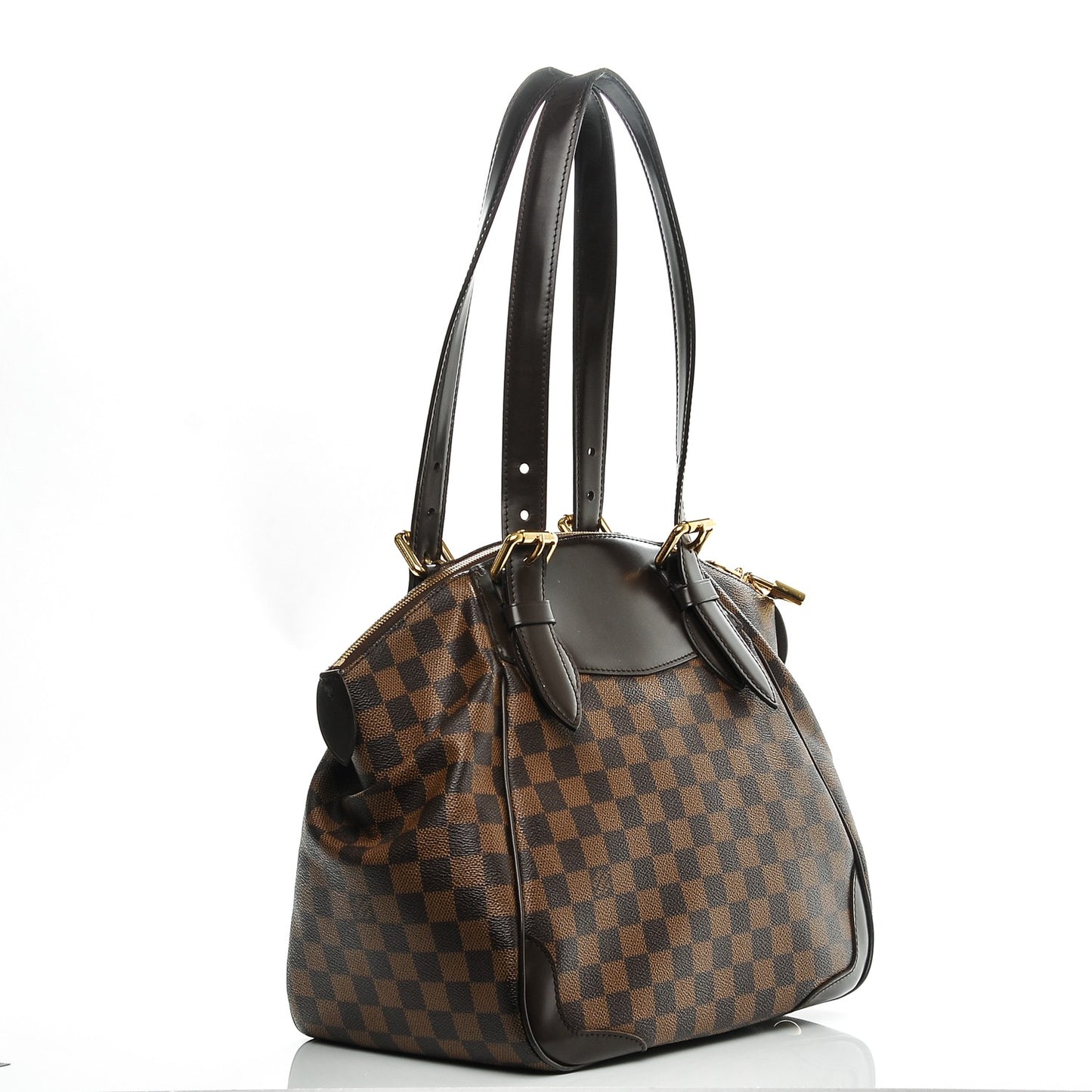 Damier Ebene Verona MM