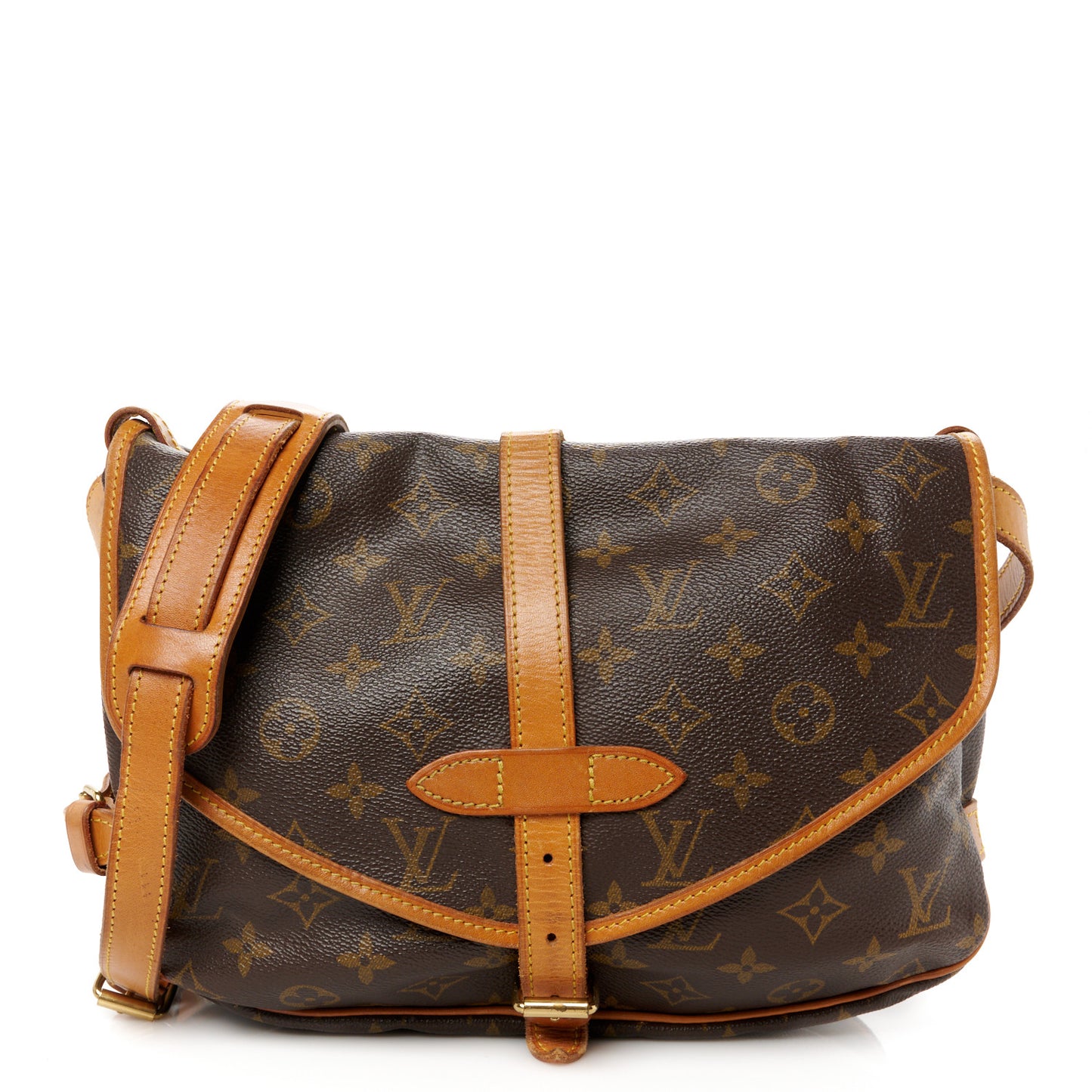 Monogram Saumur 30