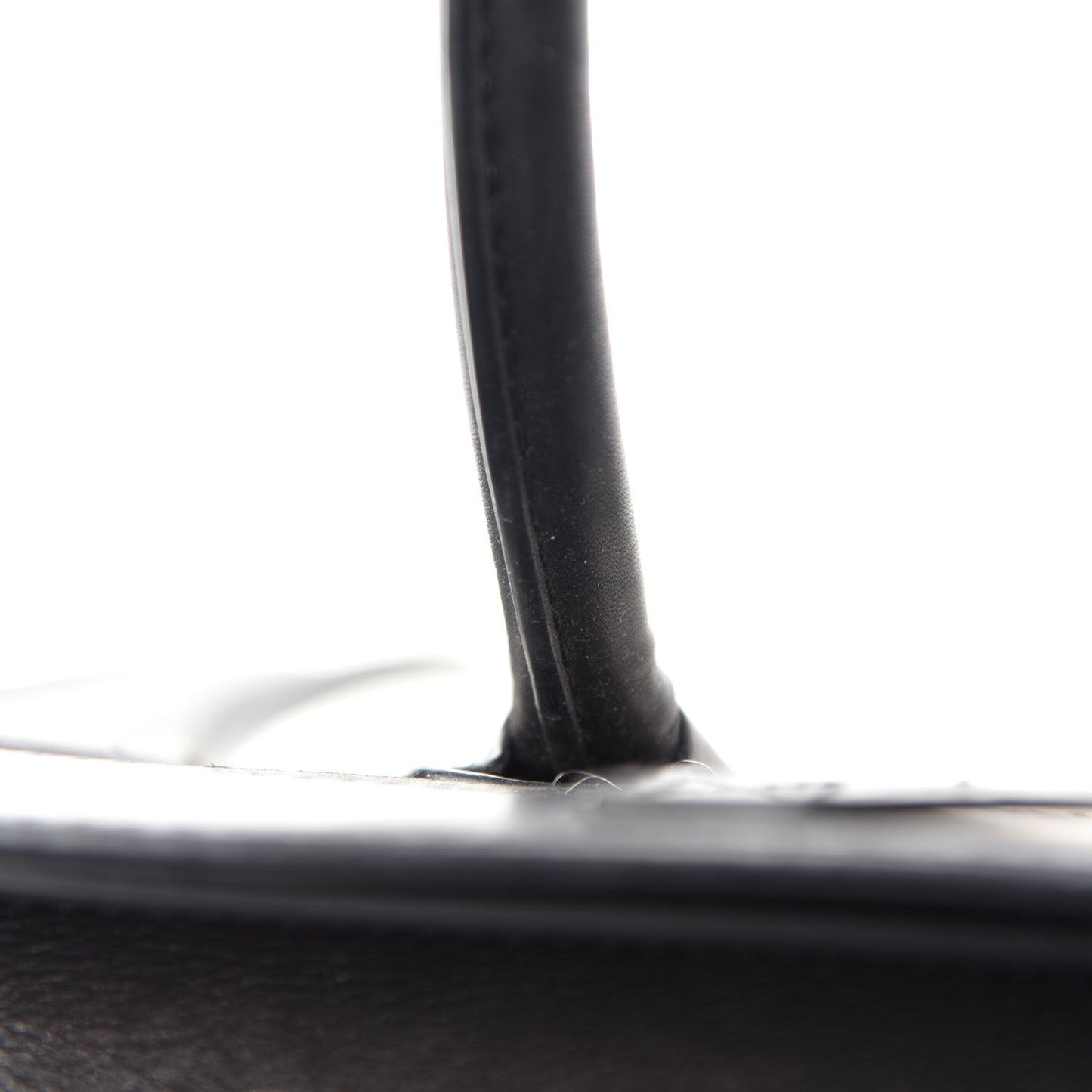 Canvas Smooth Calfskin Suede Mini Tri-Color Luggage