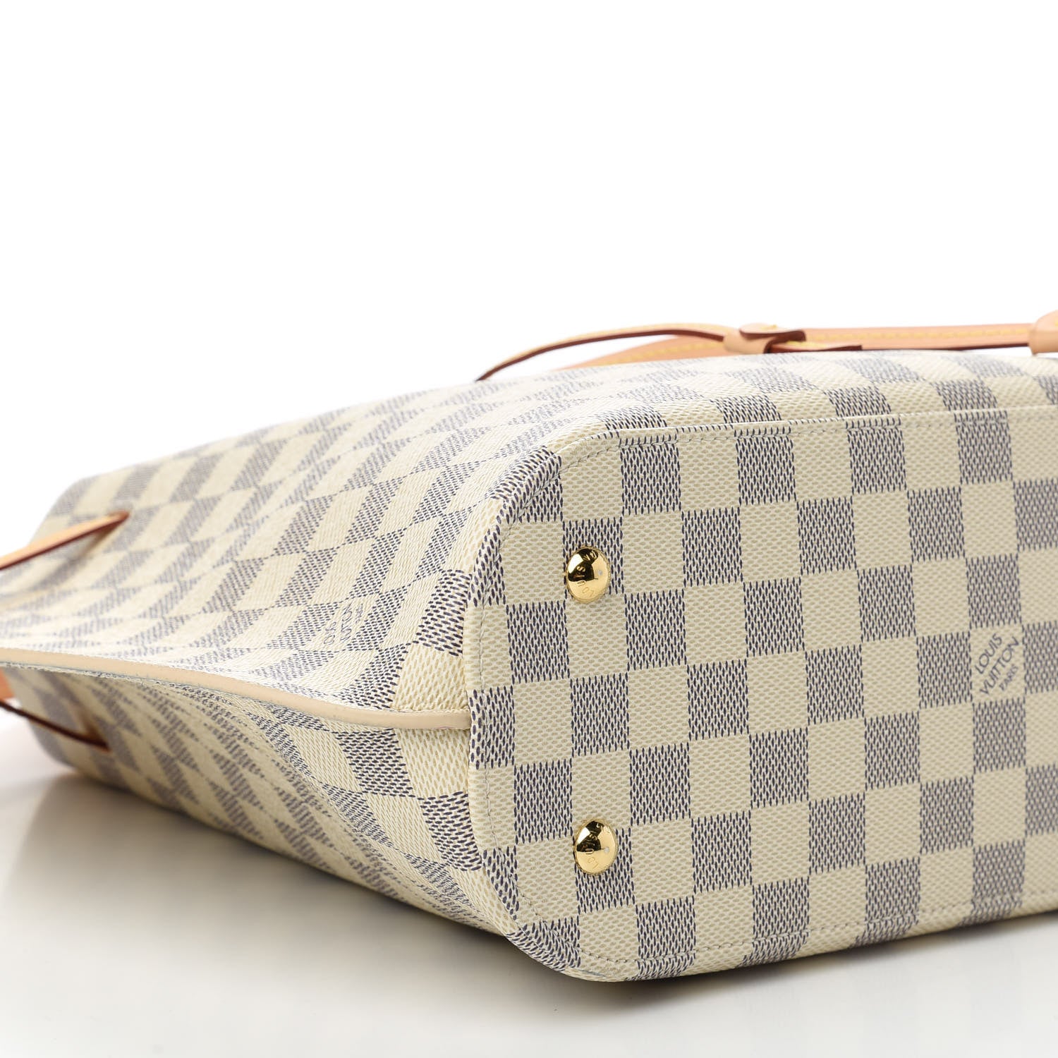 Louis Vuitton Damier Azur Girolata 6 of 10
