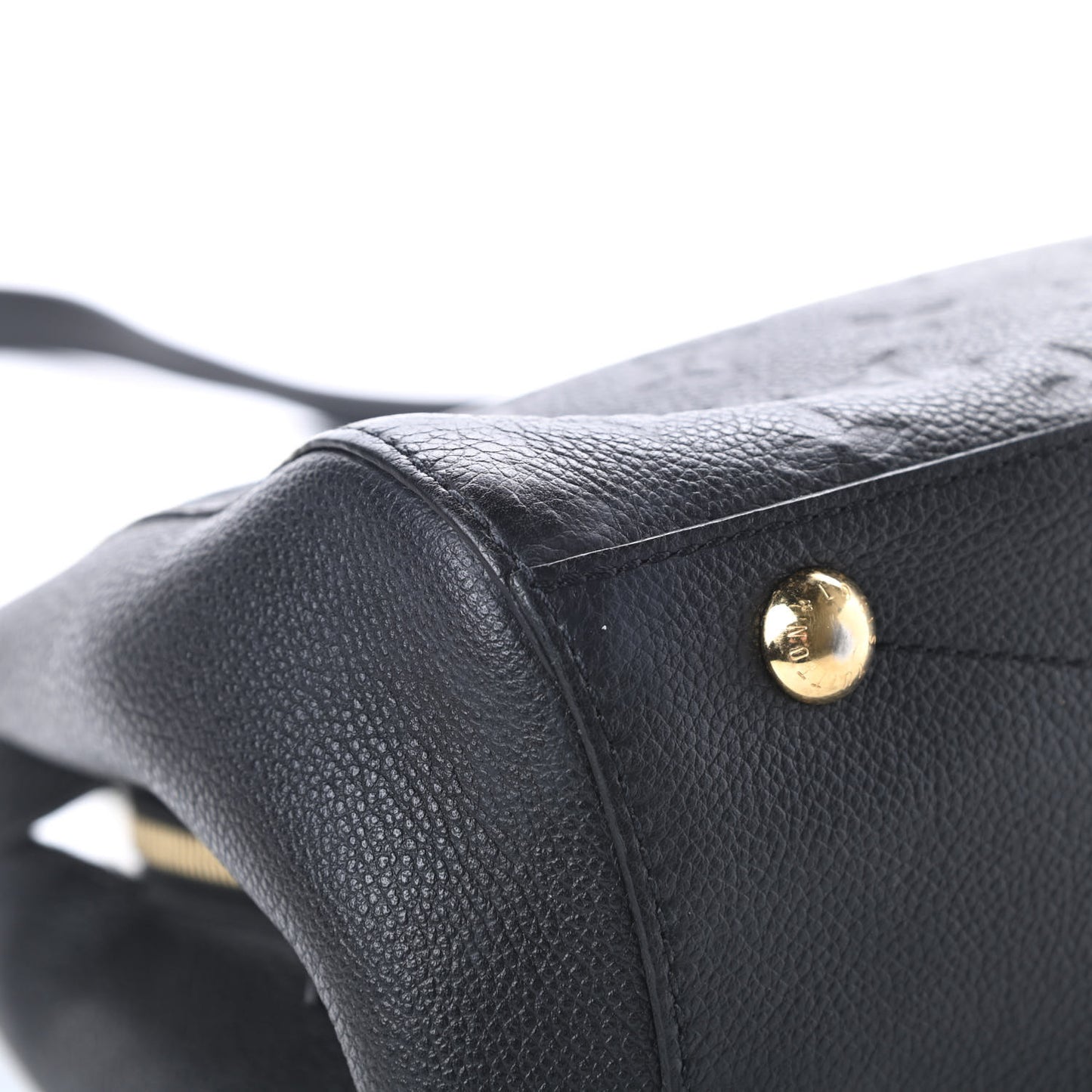 Empreinte Montaigne MM Black