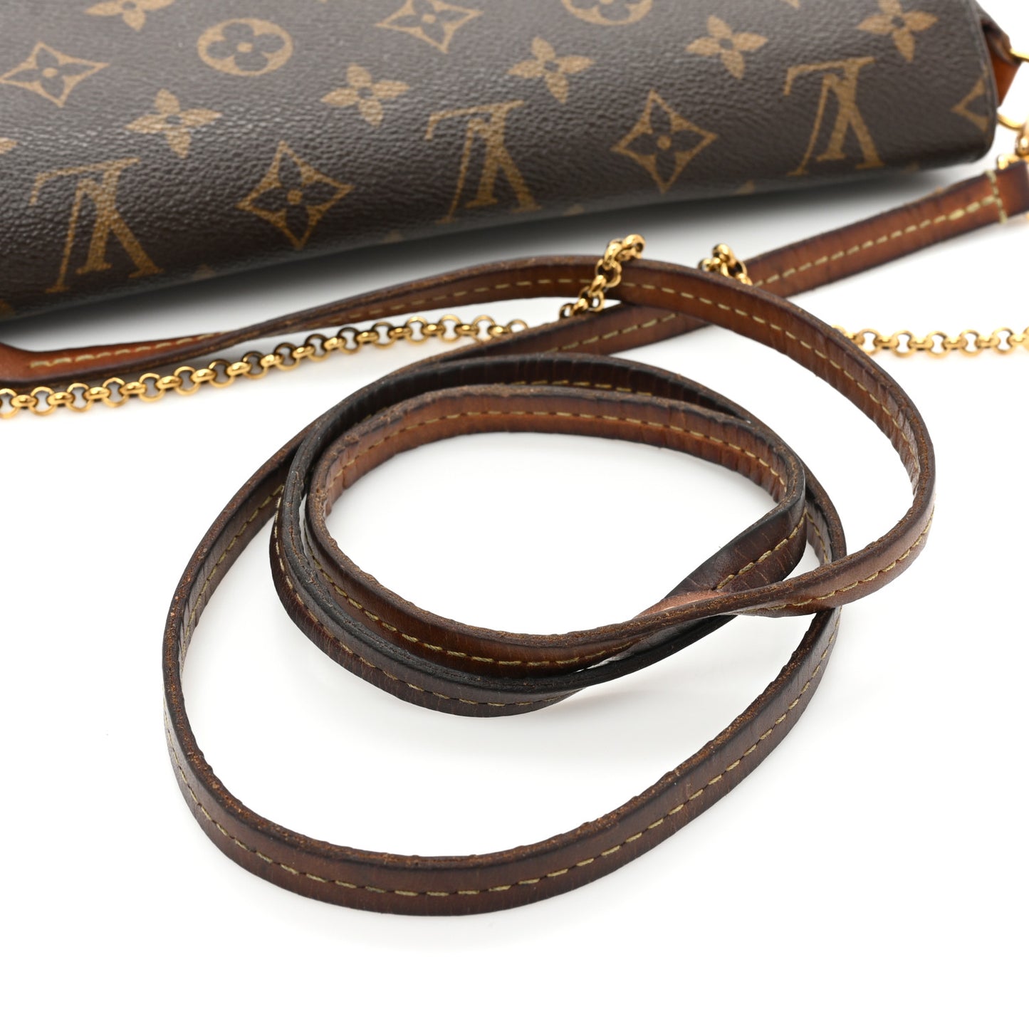 Monogram Favorite MM