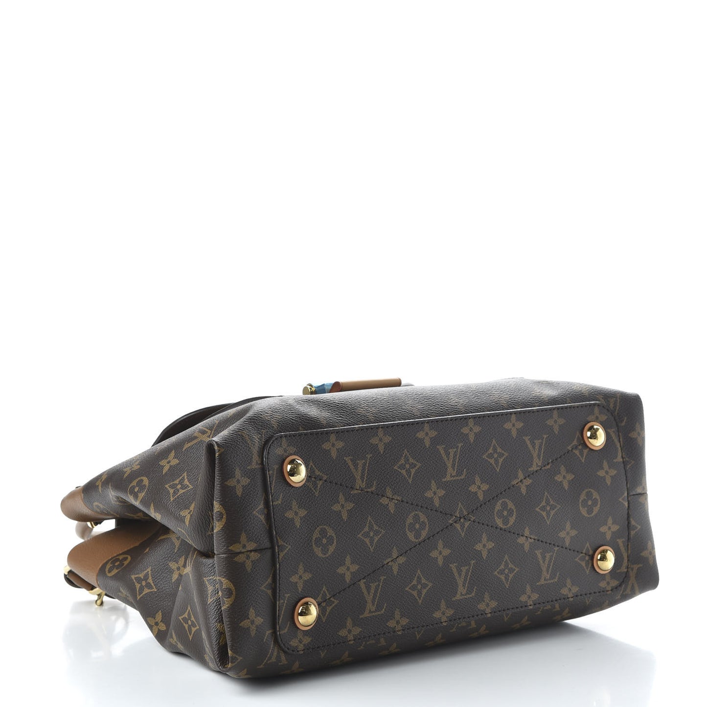 Monogram Olympe Havane
