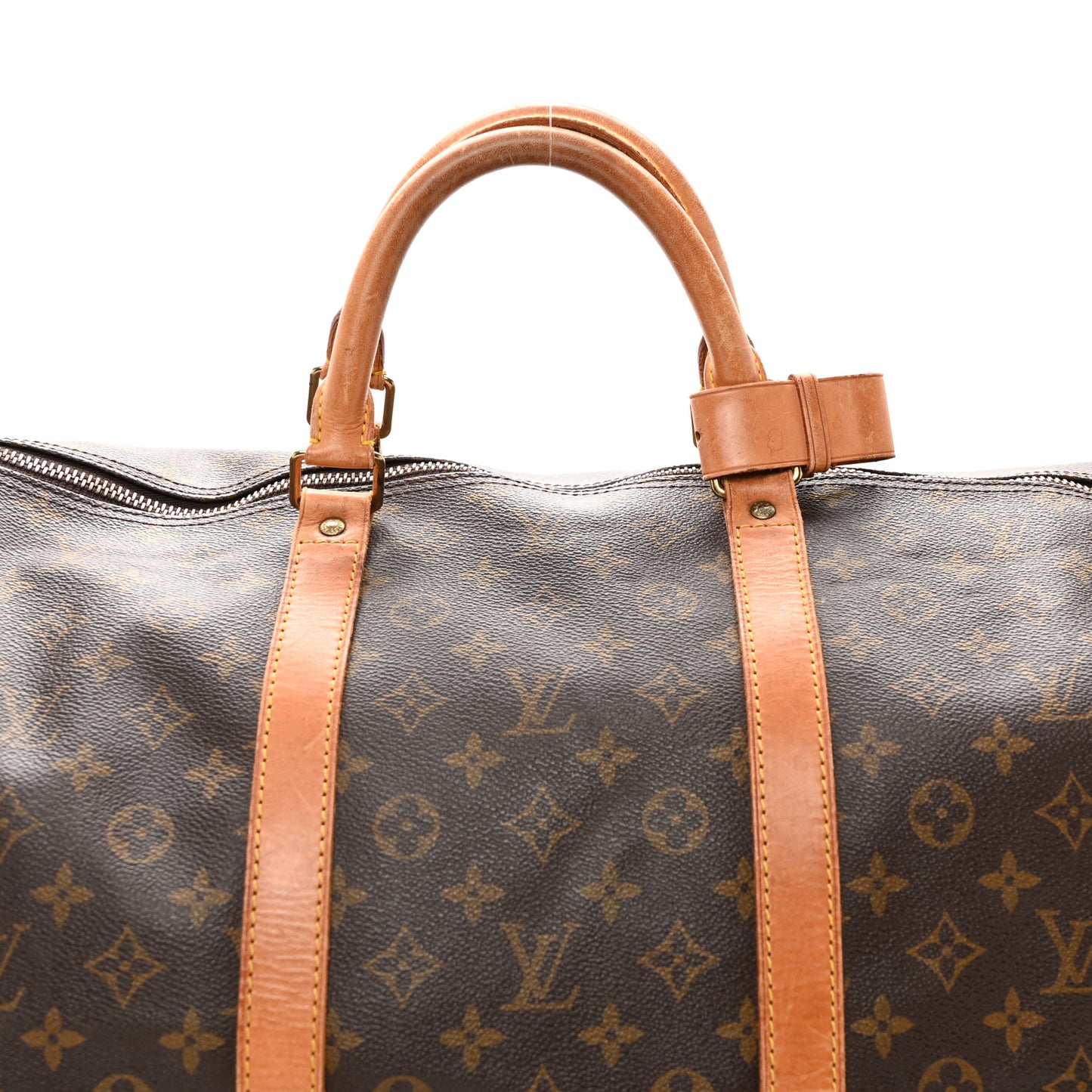 Monogram Keepall 60