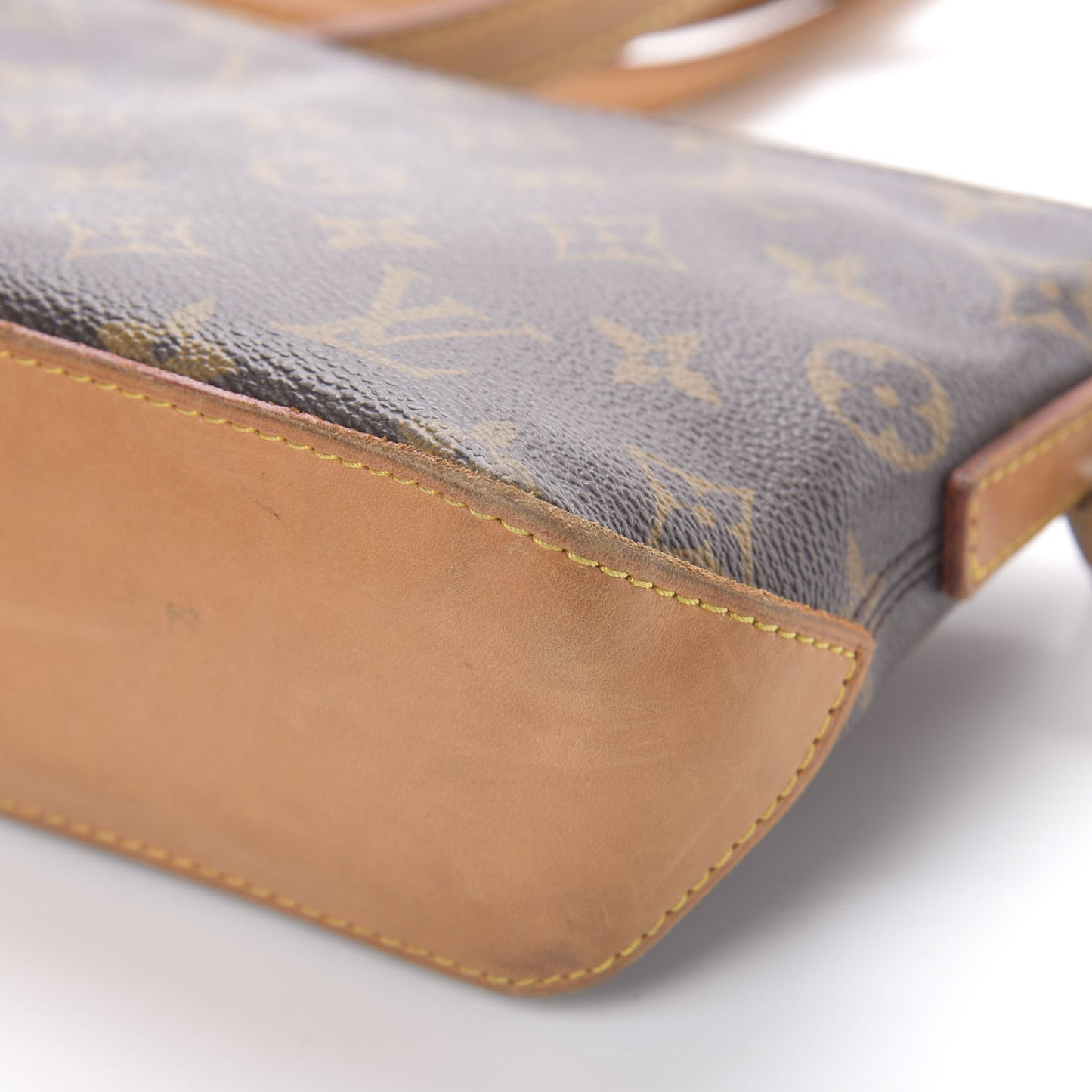 Monogram Trotteur