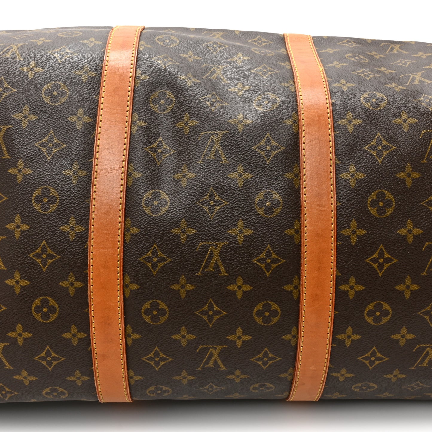 Monogram Keepall Bandouliere 60