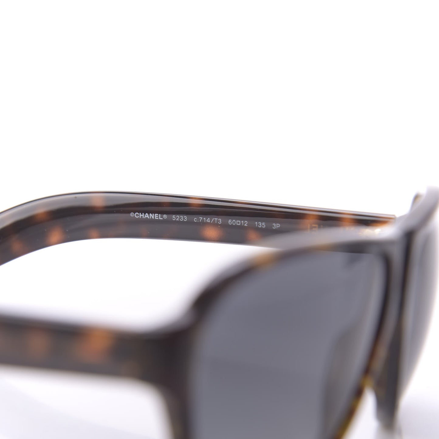 Polarized Sunglasses 5233 Tortoise