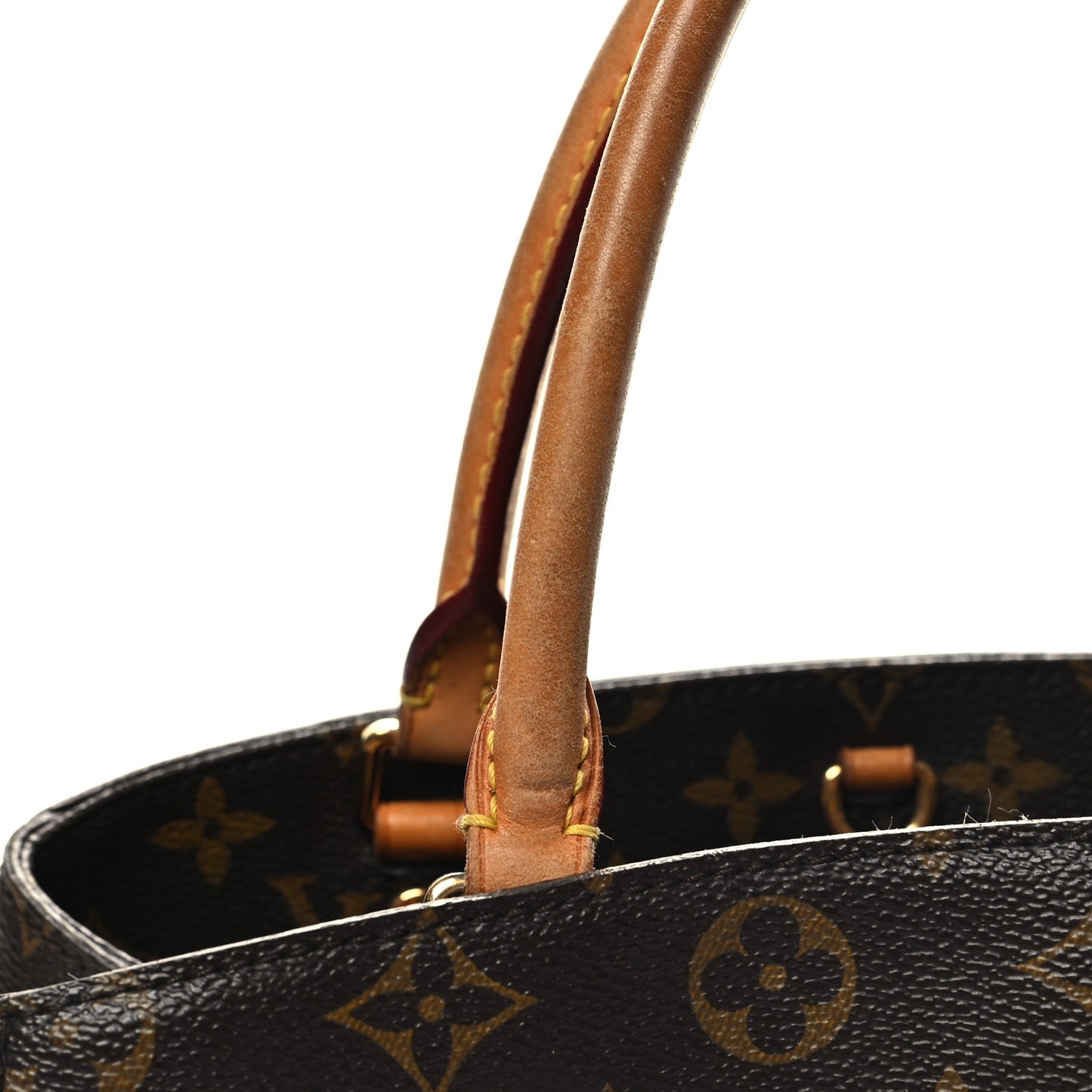 Monogram Montaigne MM