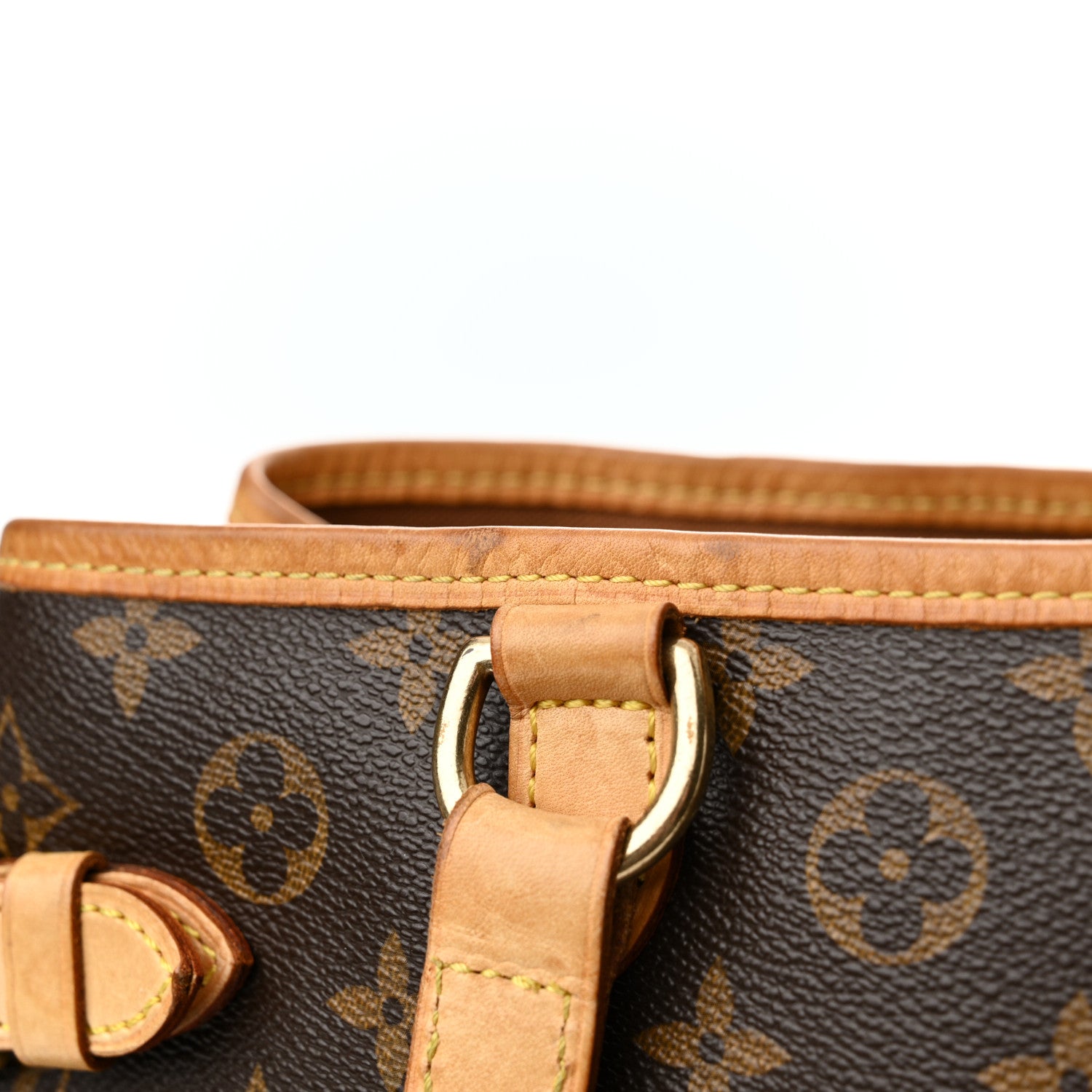 Louis Vuitton Monogram Batignolles Horizontal 13 of 18