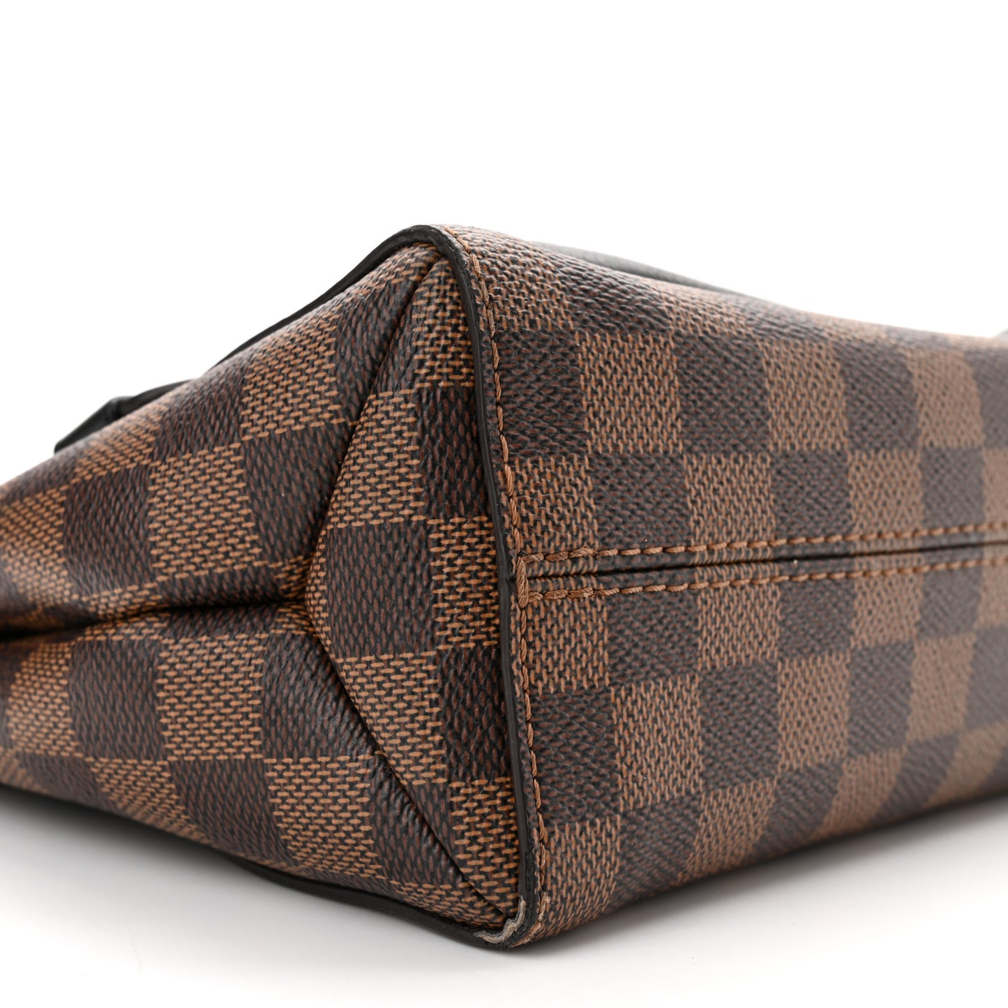 Damier Ebene Vavin PM Black