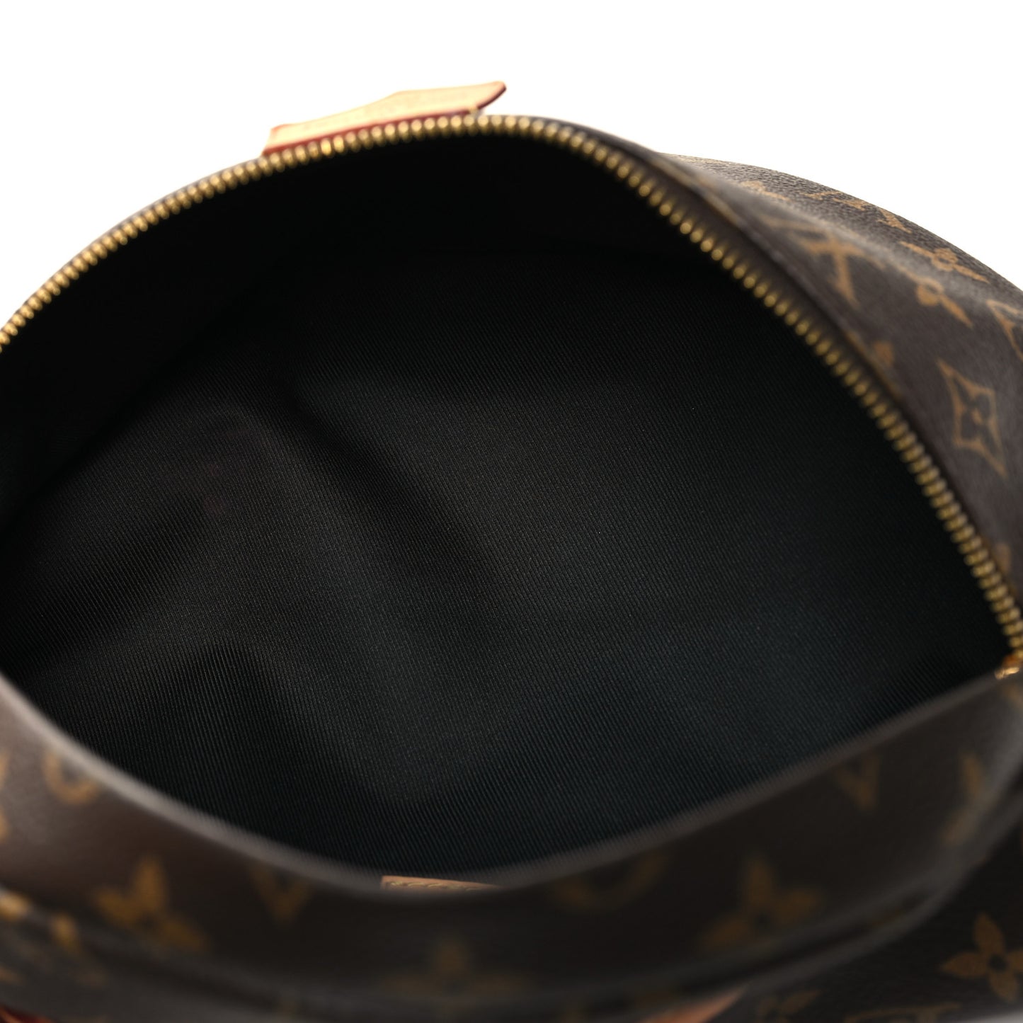Monogram Bumbag