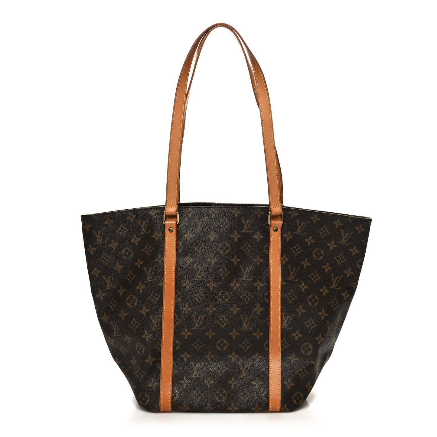 Monogram Sac Shopping Tote