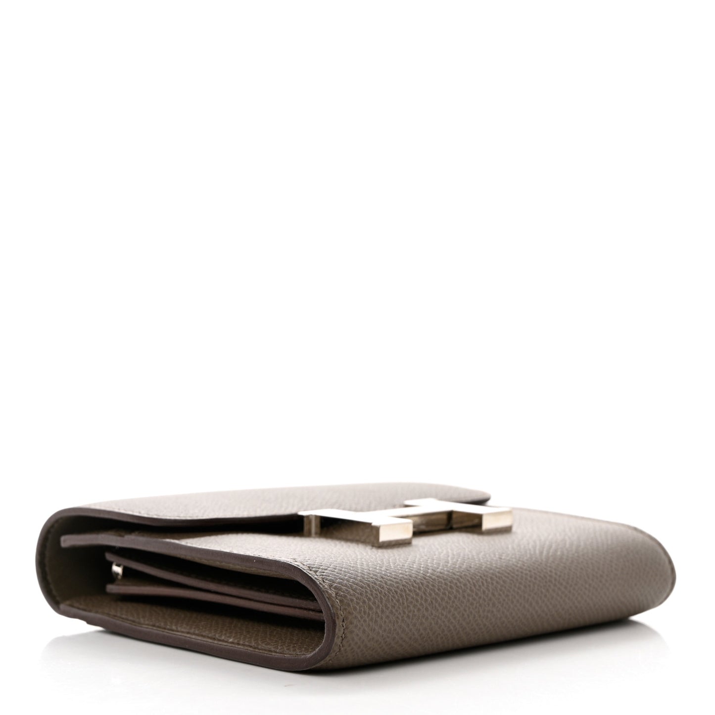 Epsom Constance Compact Passant Wallet Toundra