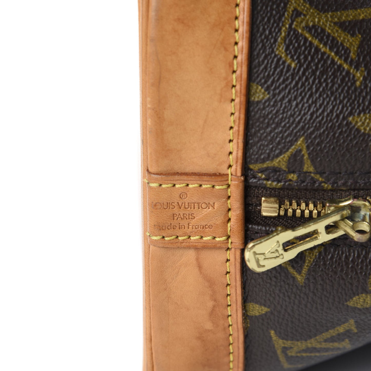 Monogram Alma PM