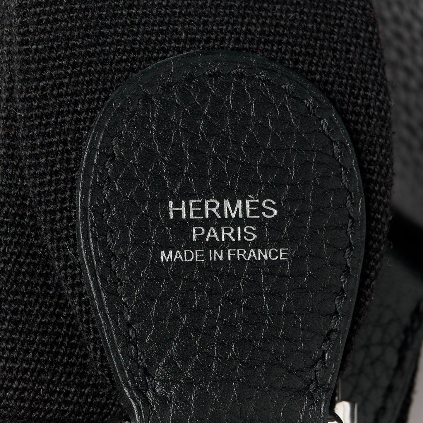 Taurillon Clemence Evelyne II PM Black
