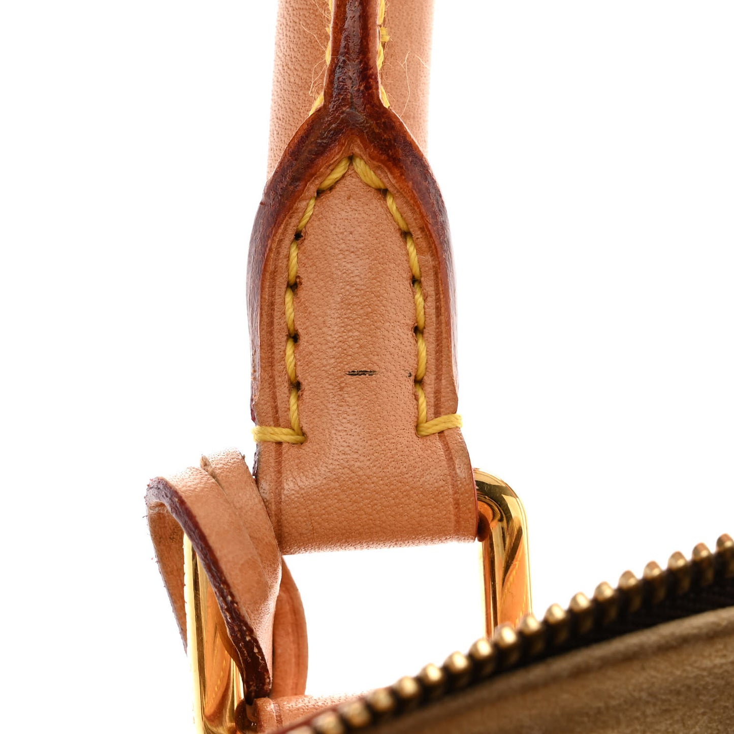 Monogram Eden Speedy Argent